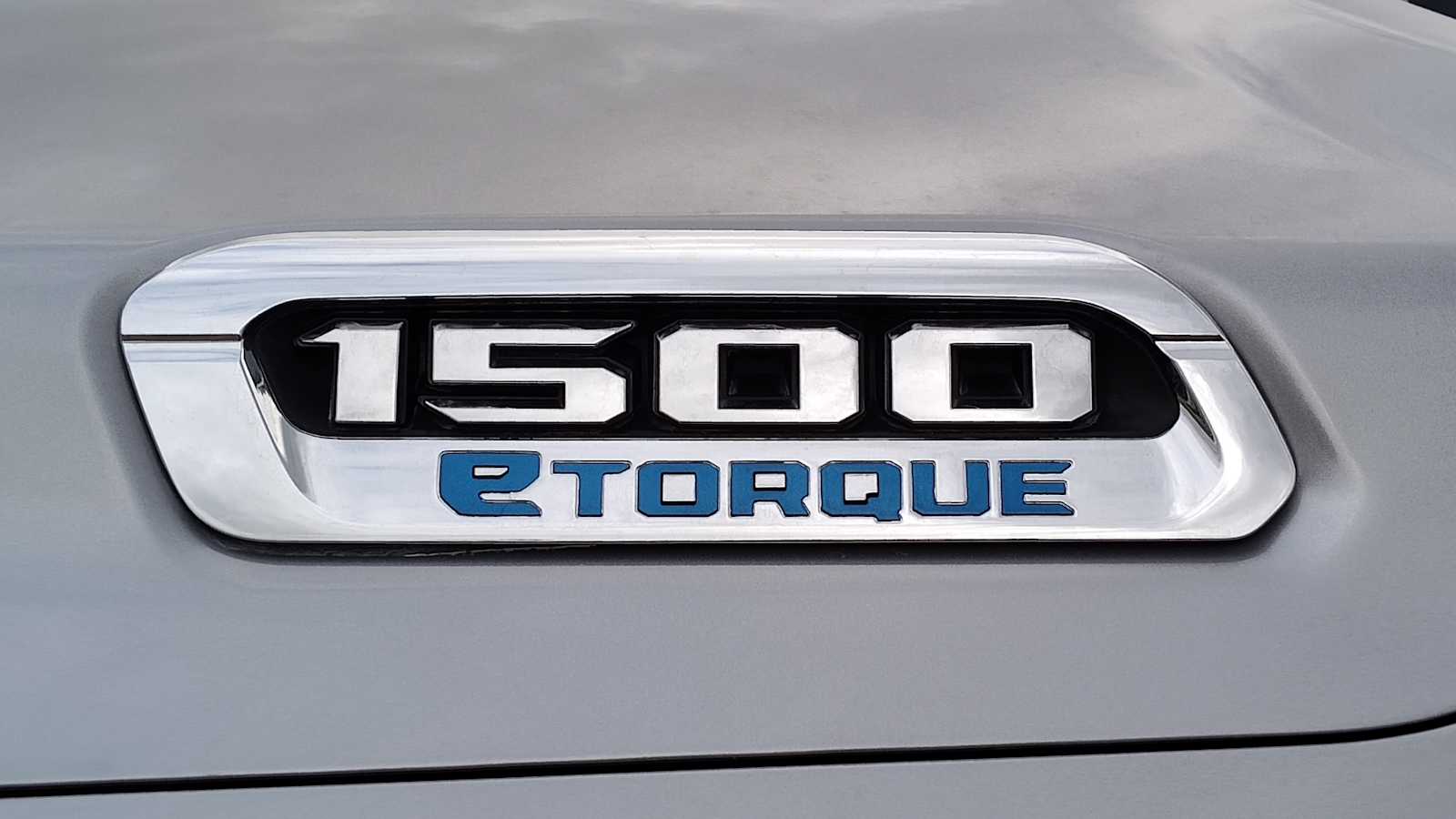 Thumbnail: 2025 RAM 1500 - 7