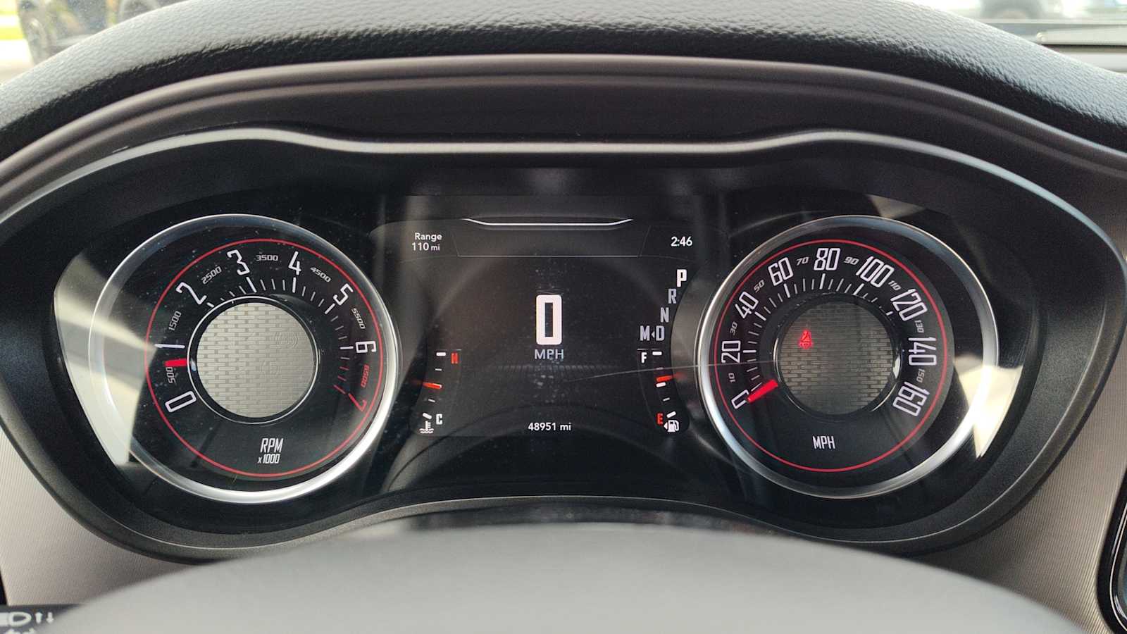 Thumbnail: 2023 Dodge Challenger - 18