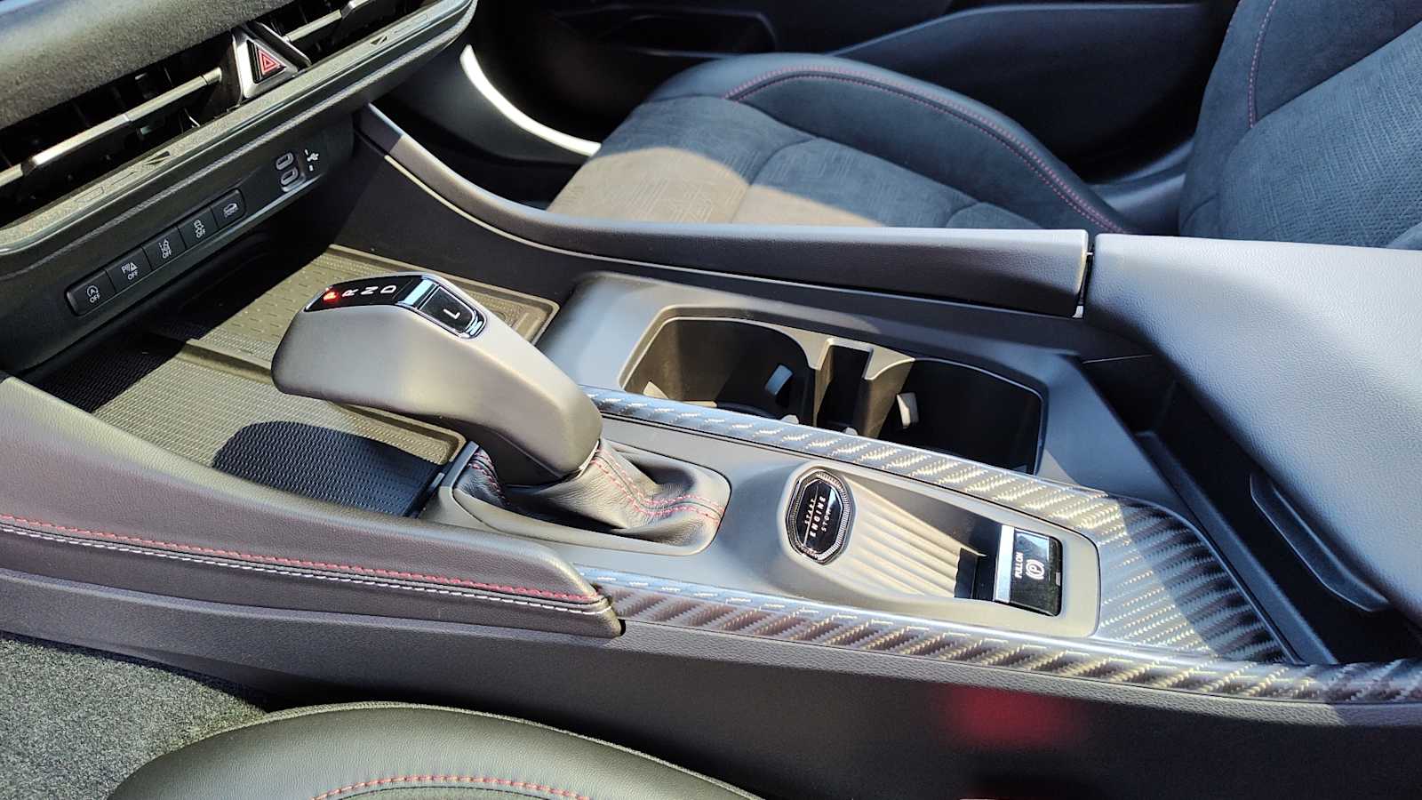 Thumbnail: 2026 Dodge Charger - 17