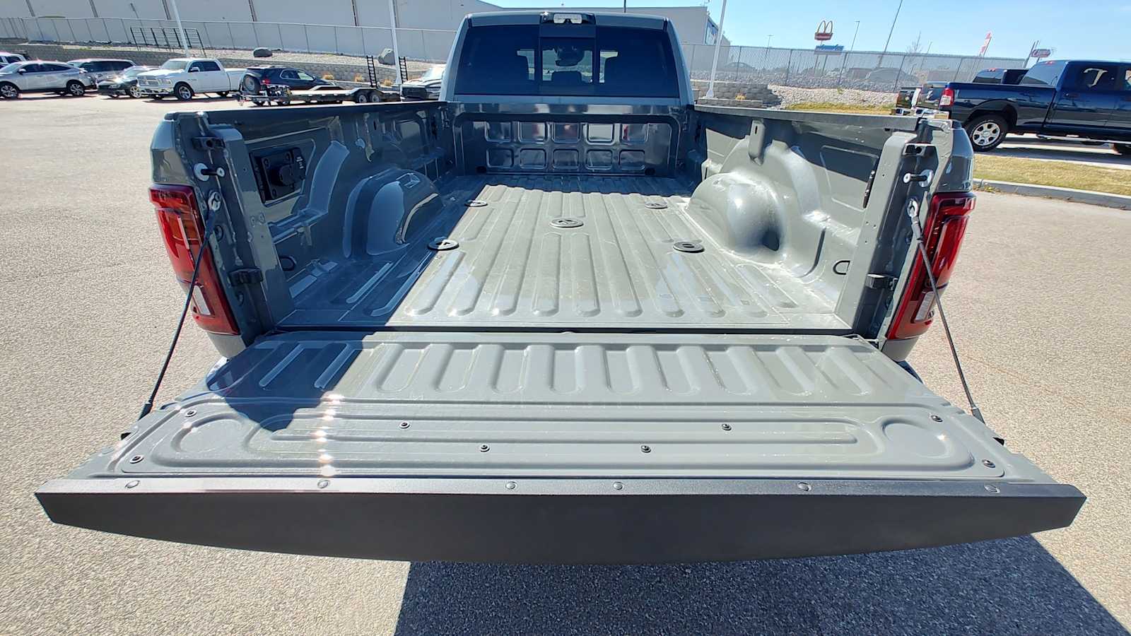 Thumbnail: 2026 RAM 2500 - 19