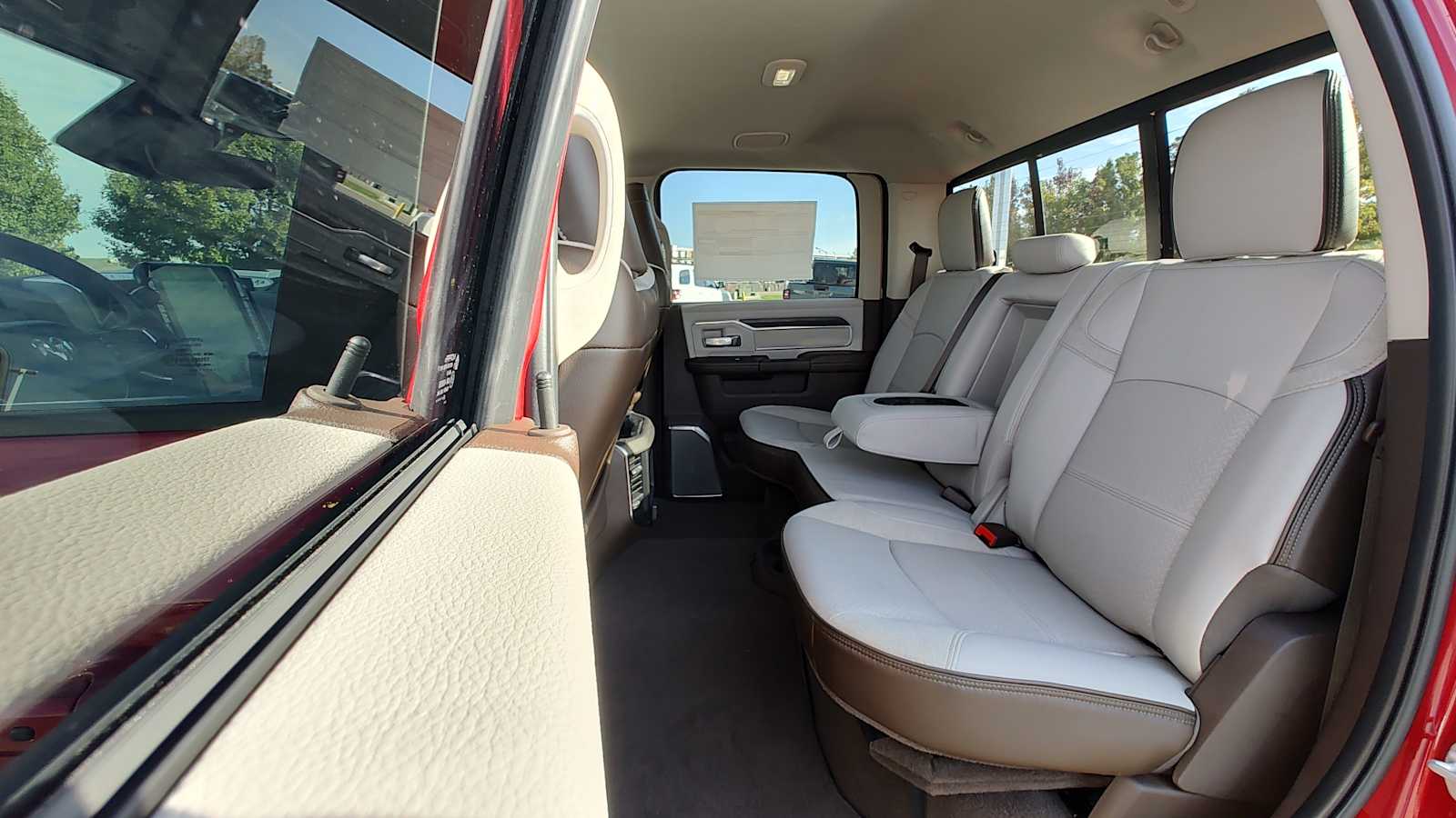 Thumbnail: 2026 RAM 2500 - 13