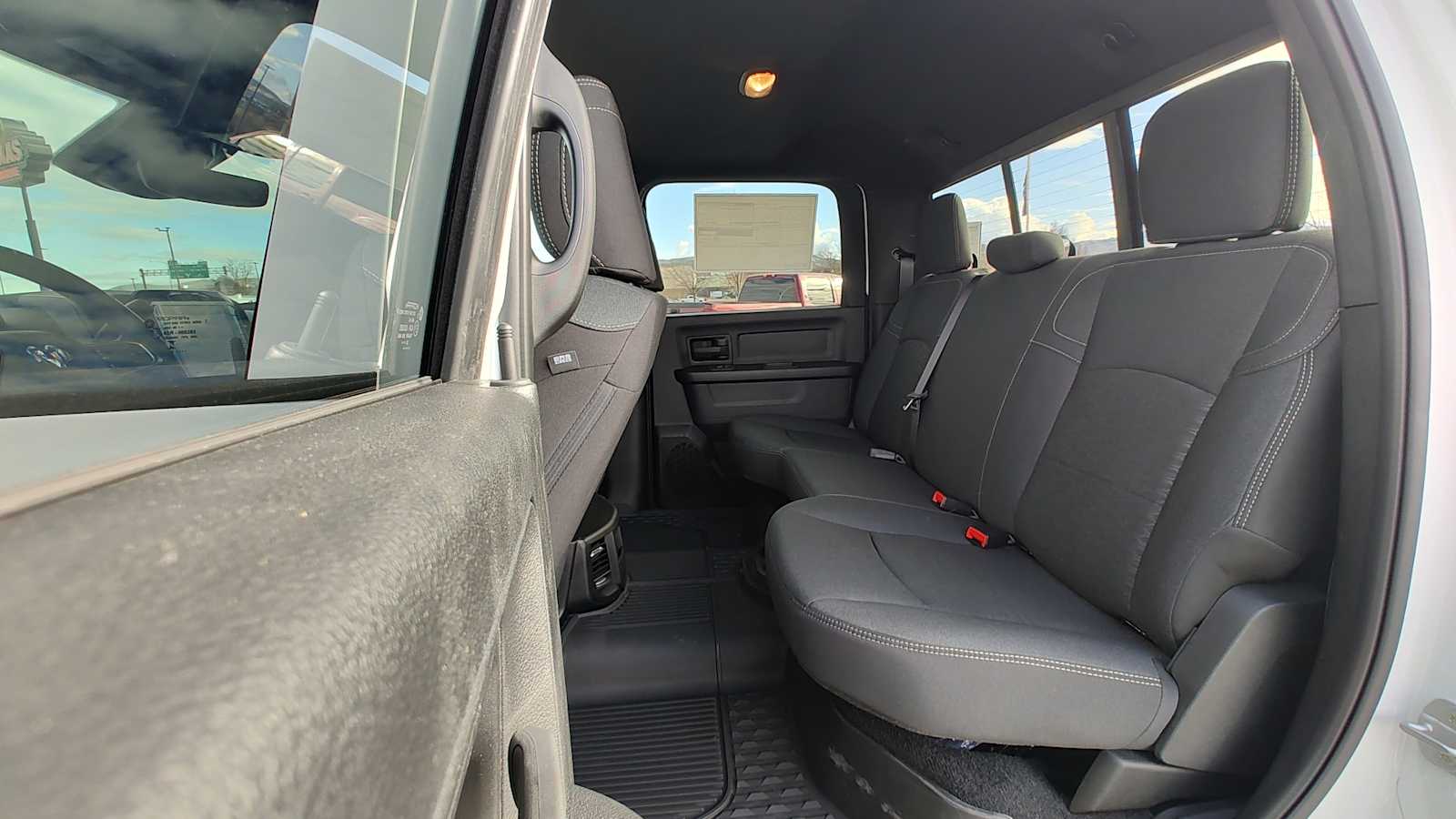 Thumbnail: 2026 RAM 2500 - 13