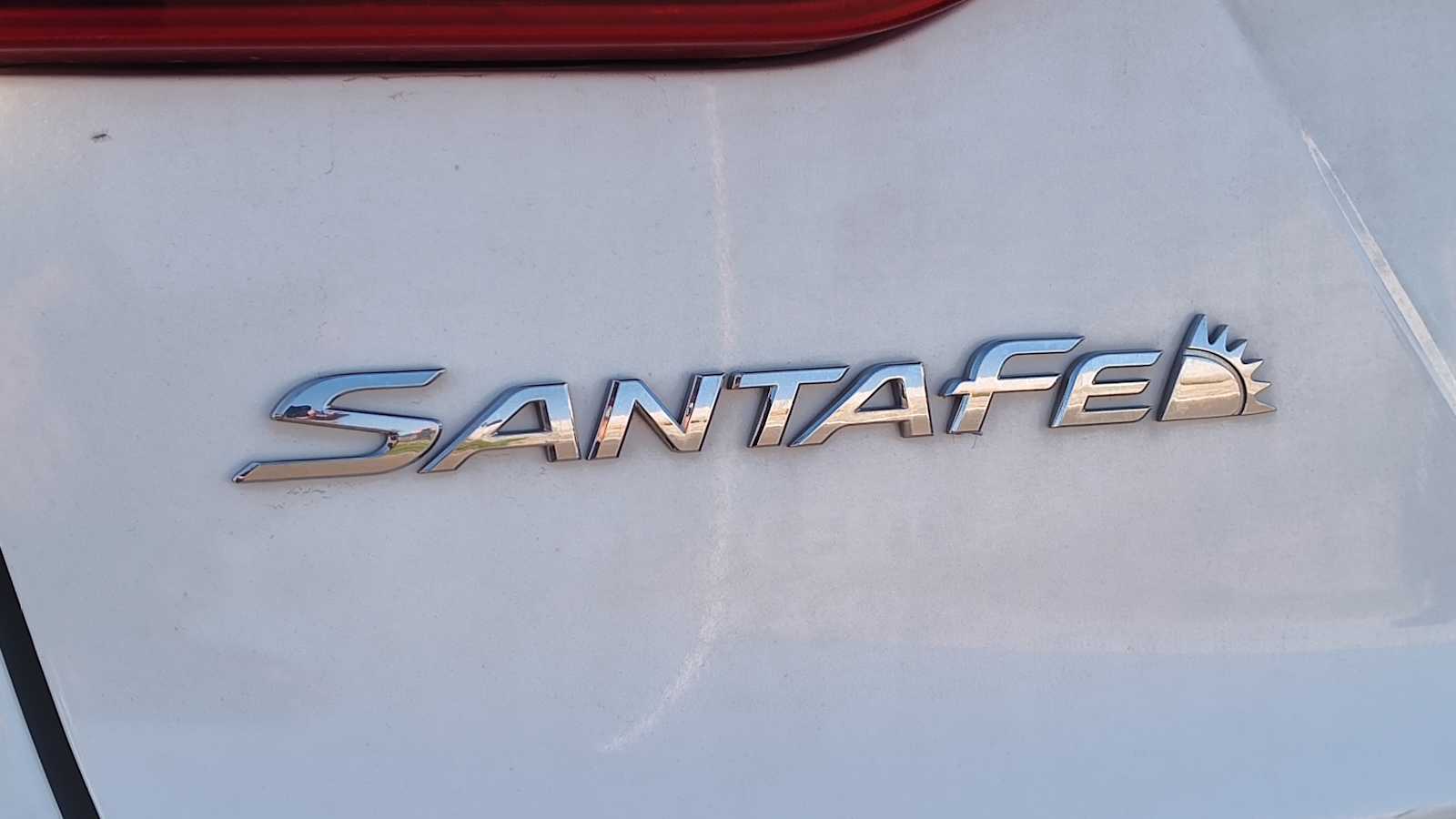 Thumbnail: 2018 Hyundai Santa Fe - 2