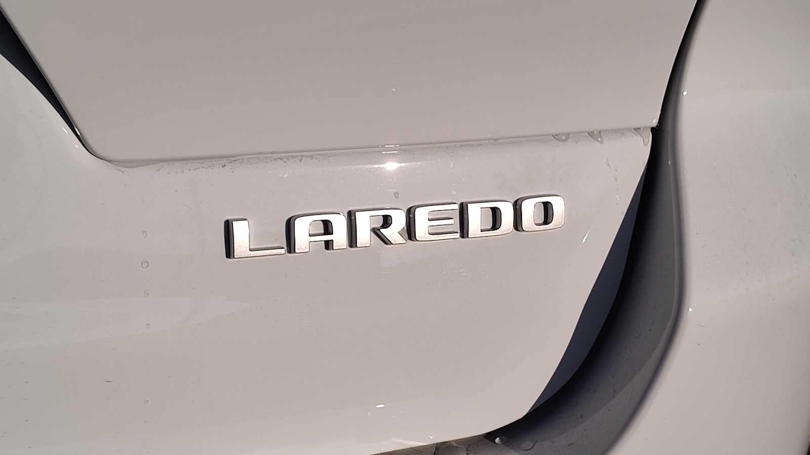 Thumbnail: 2025 Jeep Grand Cherokee - 26