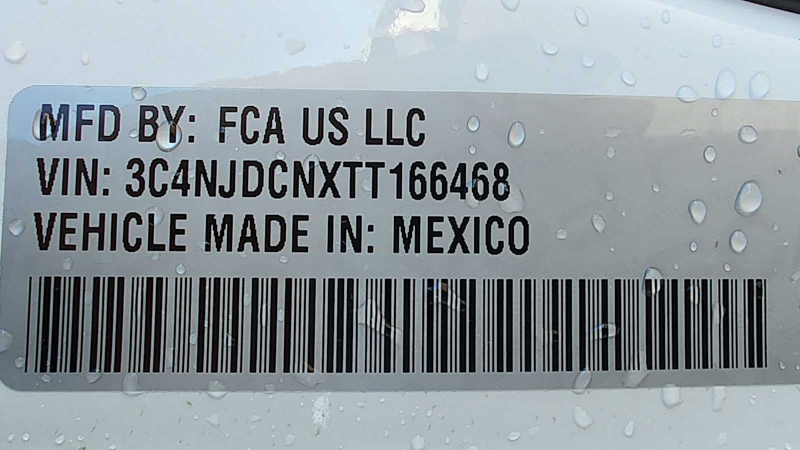 Thumbnail: 2026 Jeep Compass - 21