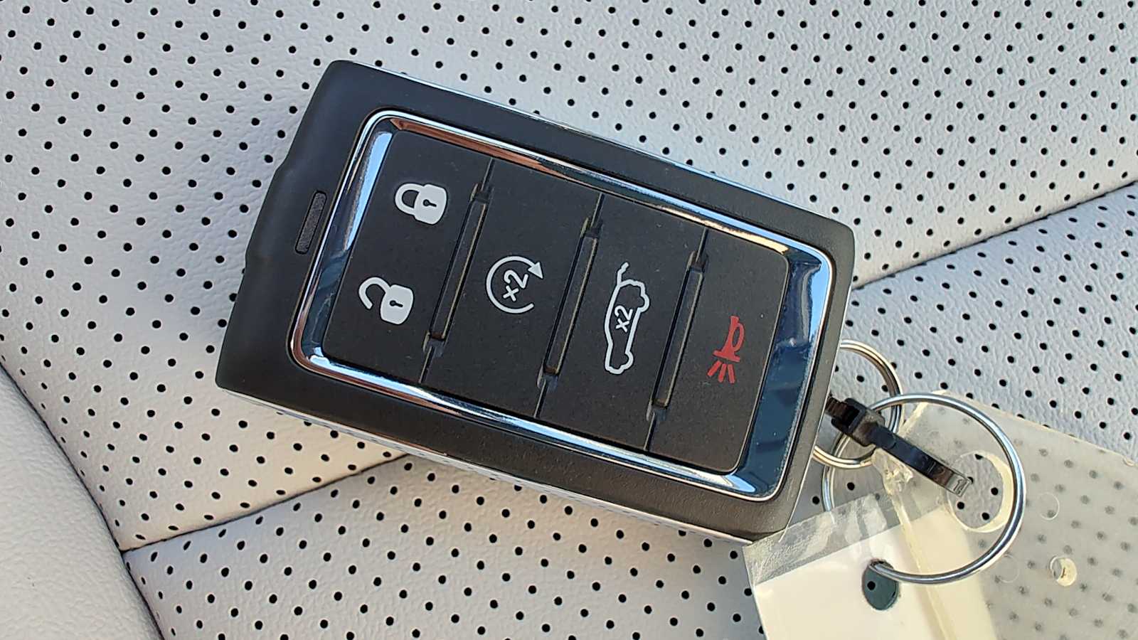 Thumbnail: 2026 Jeep Cherokee - 20
