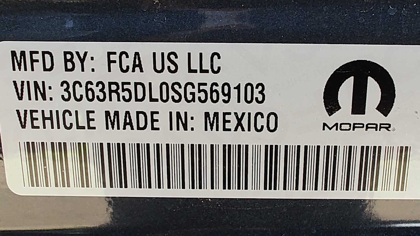 Thumbnail: 2025 RAM 2500 - 21