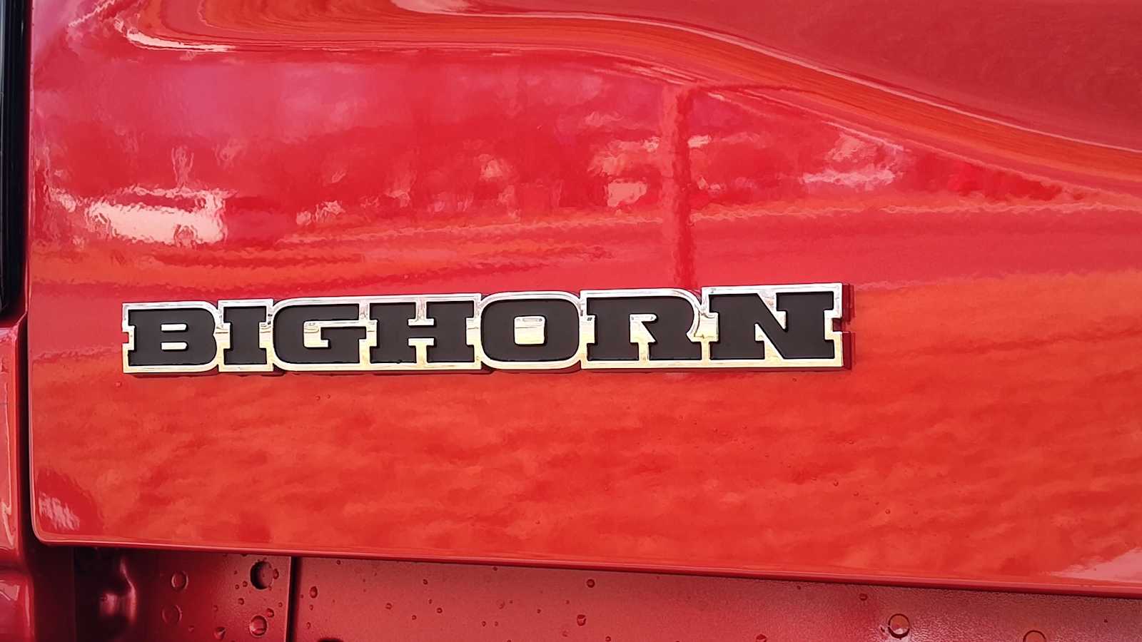 Thumbnail: 2026 RAM 2500 - 24