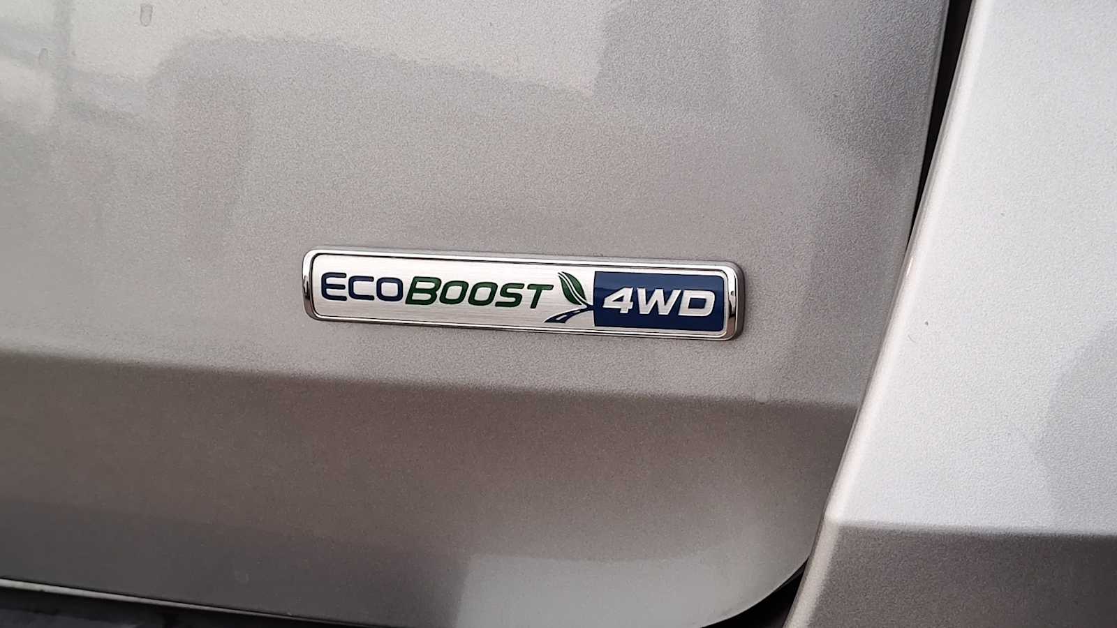 Thumbnail: 2020 Ford Explorer - 23