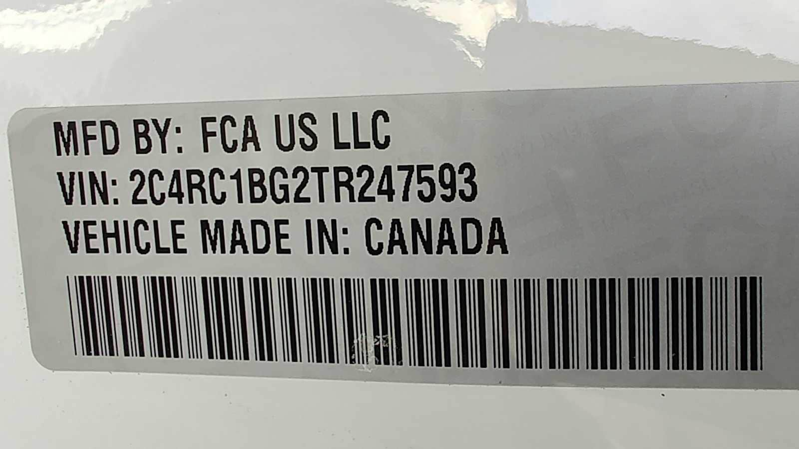 Thumbnail: 2026 Chrysler Pacifica - 21