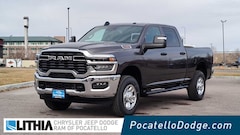 2026 Ram 2500 TRADESMAN CREW CAB 4X4 6'4 BOX Pickup Pocatello, ID