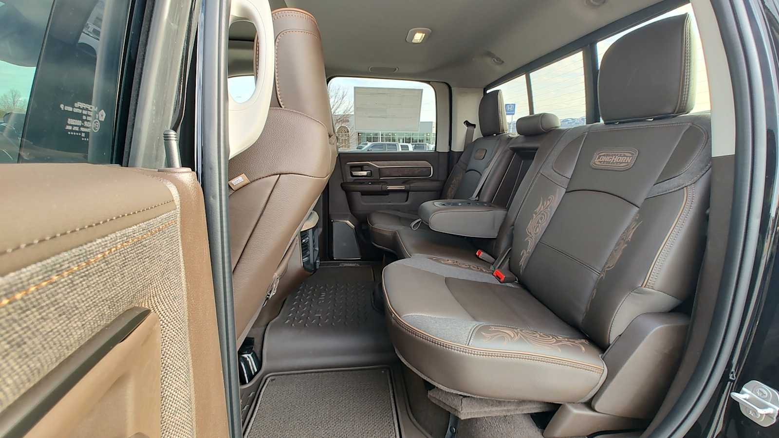 Thumbnail: 2026 RAM 3500 - 13