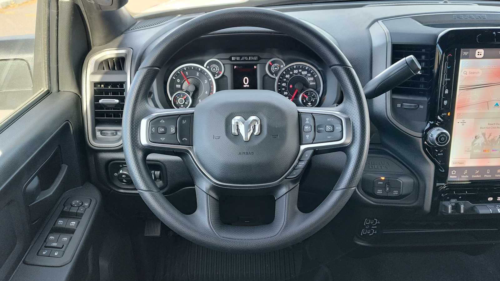 Thumbnail: 2026 RAM 2500 - 15