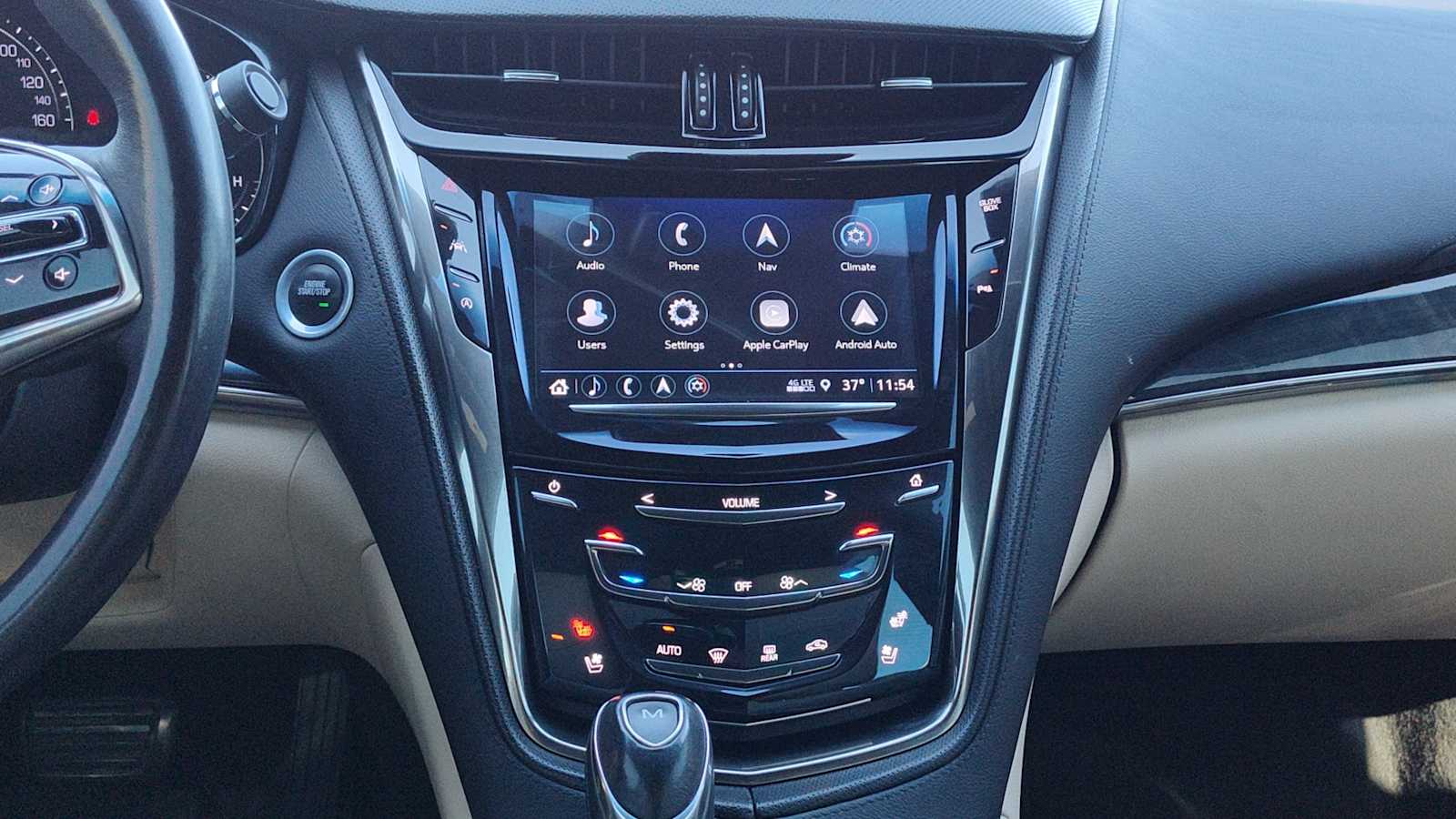 Thumbnail: 2019 Cadillac CTS - 16