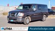  Nissan NV Passenger NV3500 HD