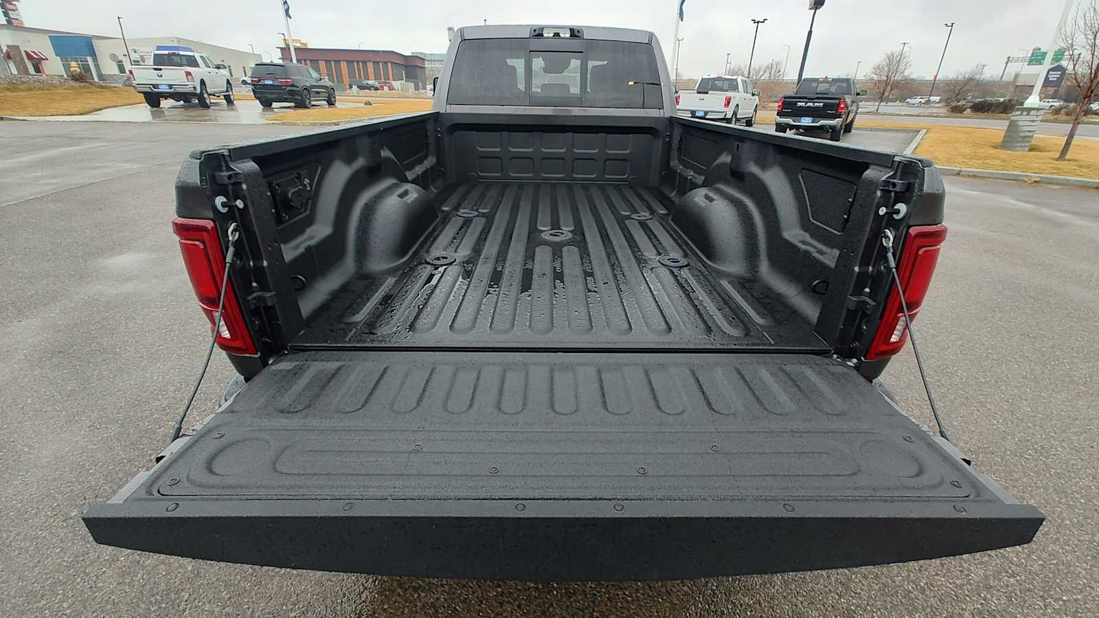 Thumbnail: 2026 RAM 2500 - 19