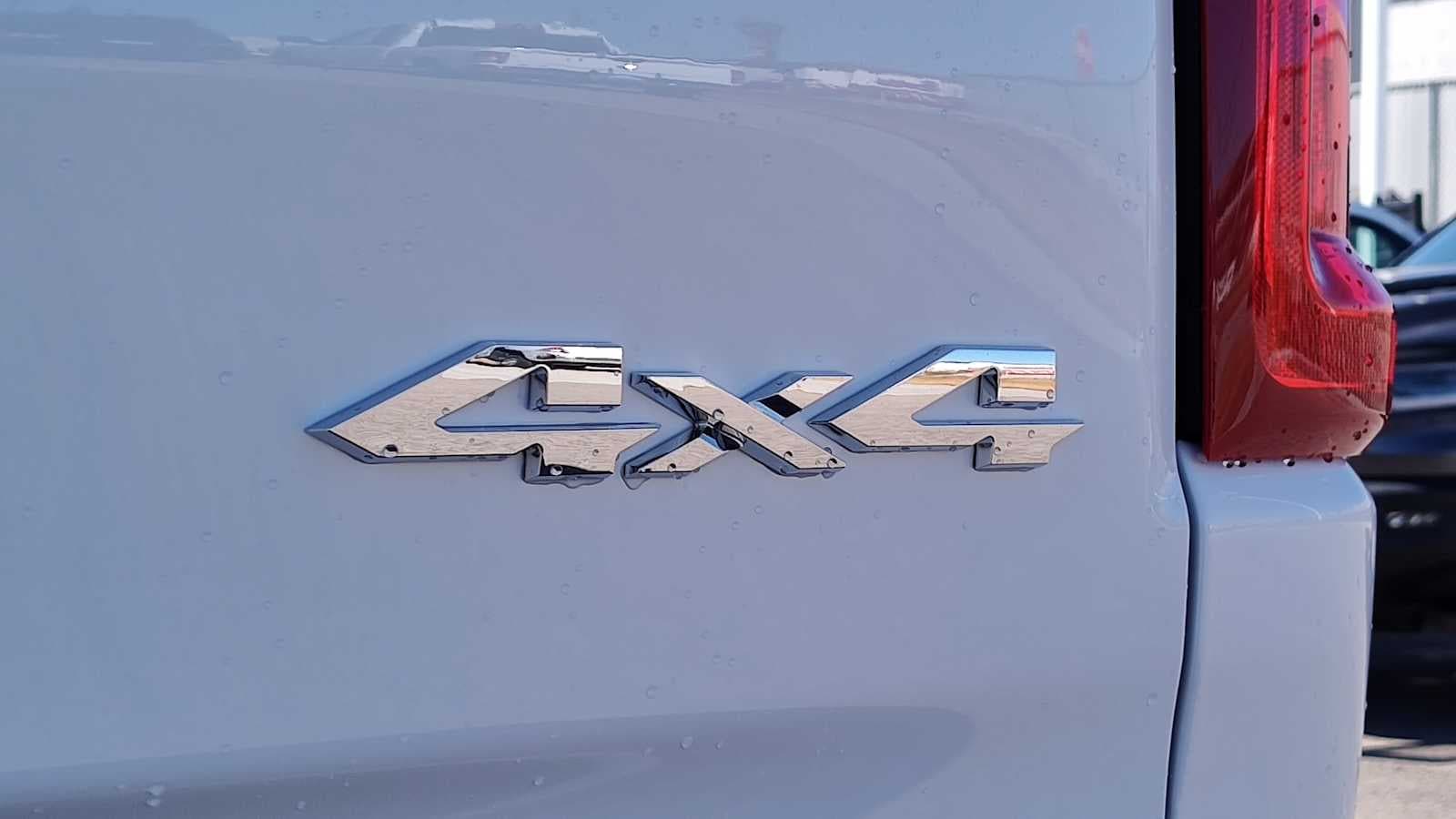 Thumbnail: 2026 RAM 1500 - 26