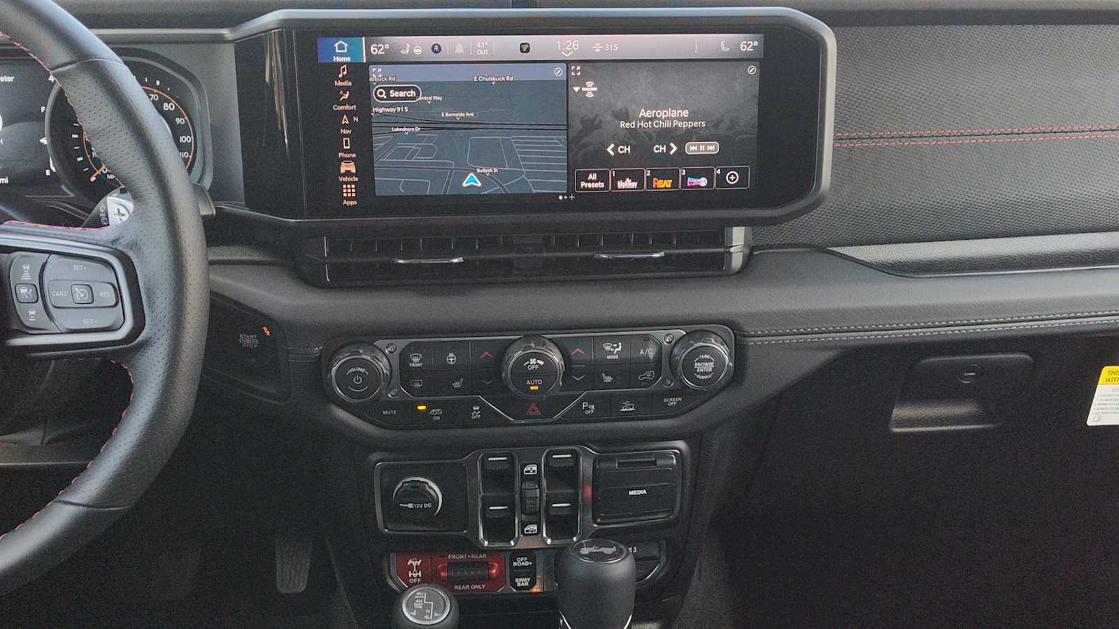 Thumbnail: 2026 Jeep Wrangler - 16