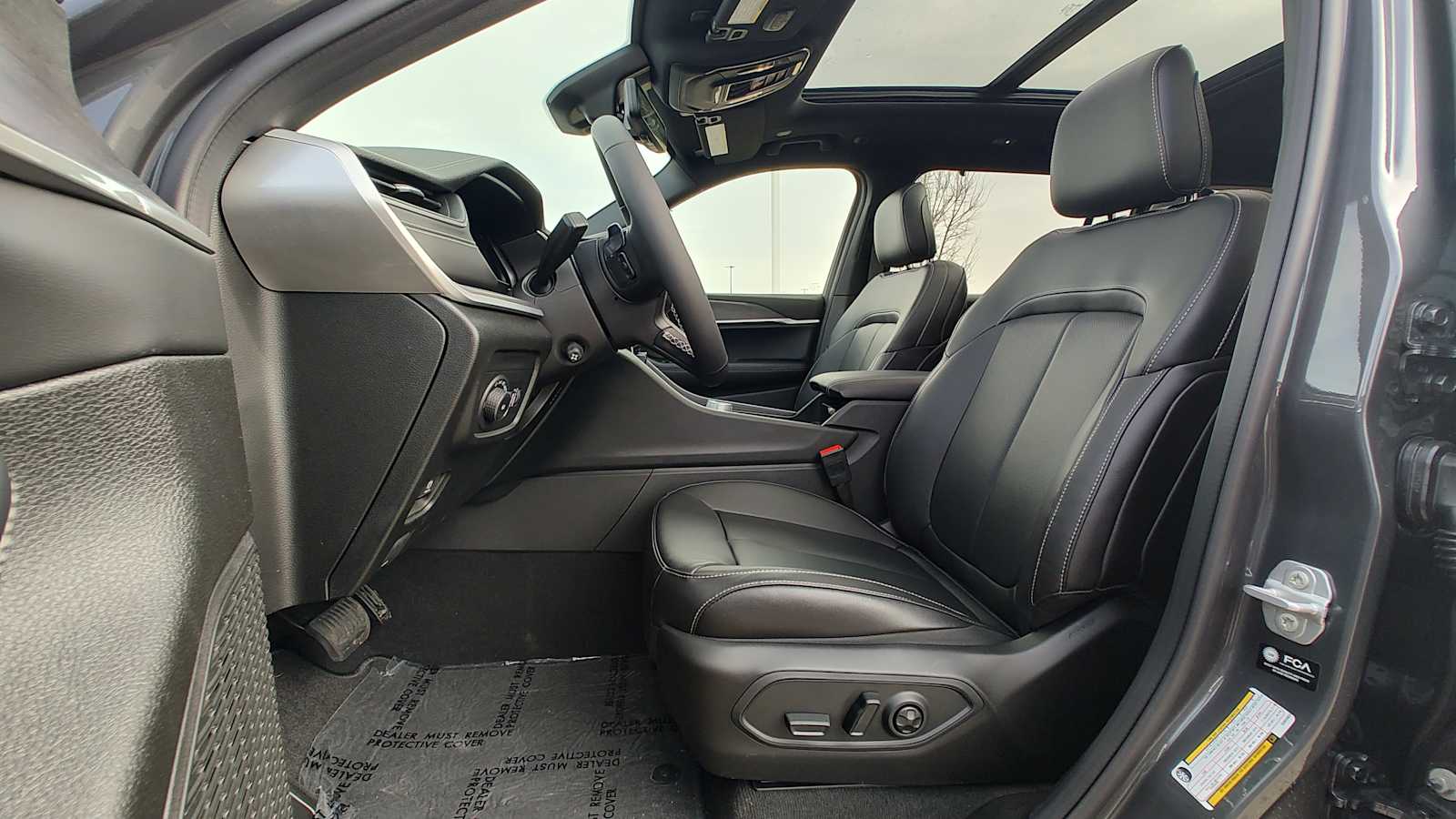 Thumbnail: 2025 Jeep Grand Cherokee - 11
