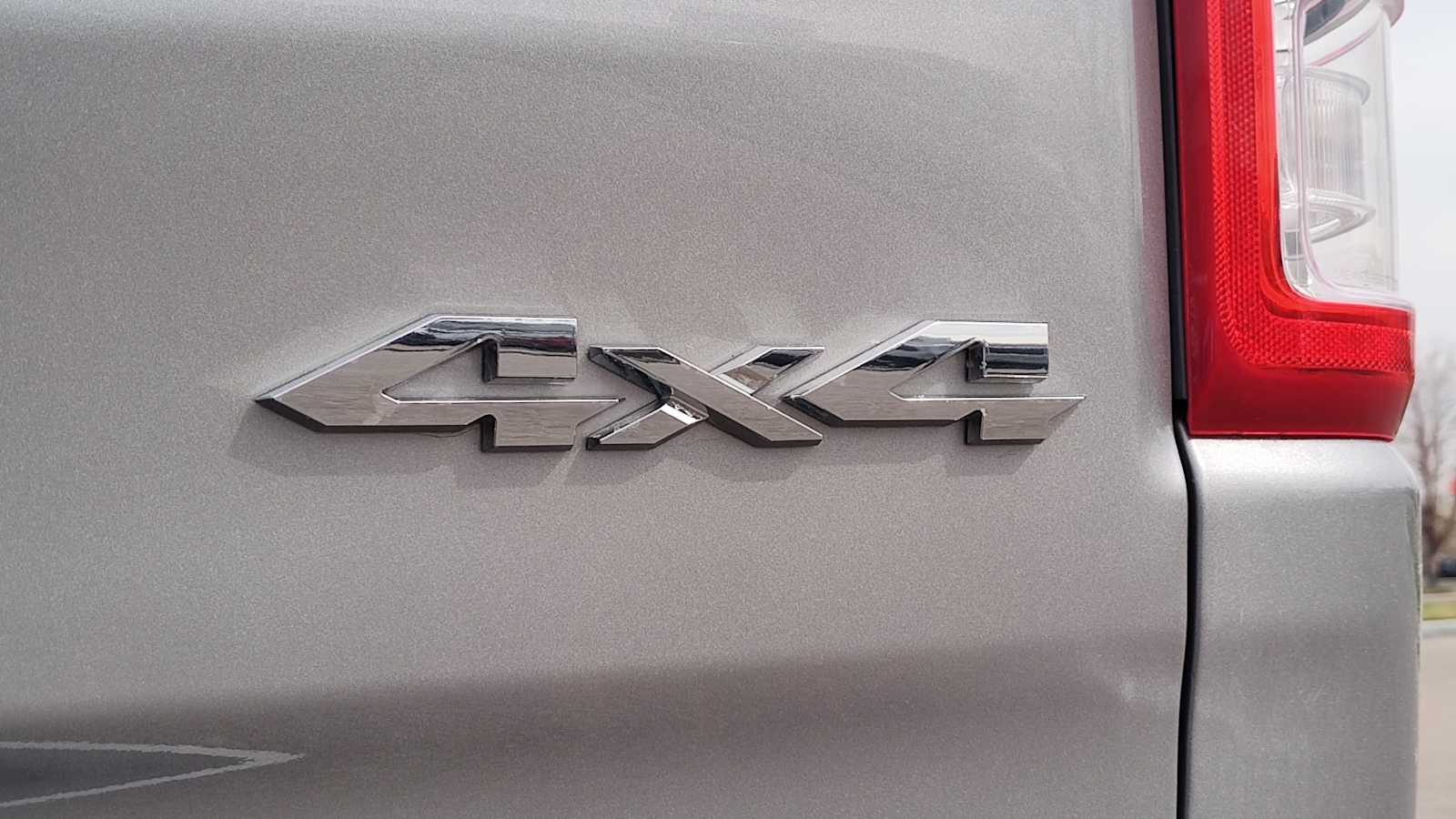 Thumbnail: 2019 RAM 1500 - 24