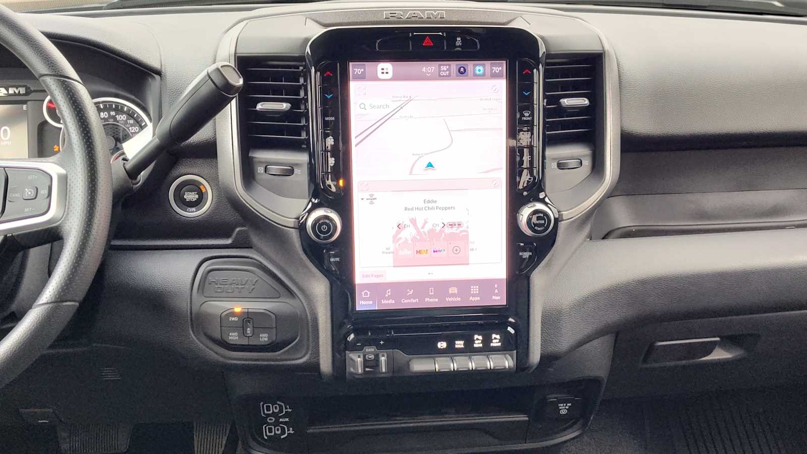 Thumbnail: 2026 RAM 2500 - 16