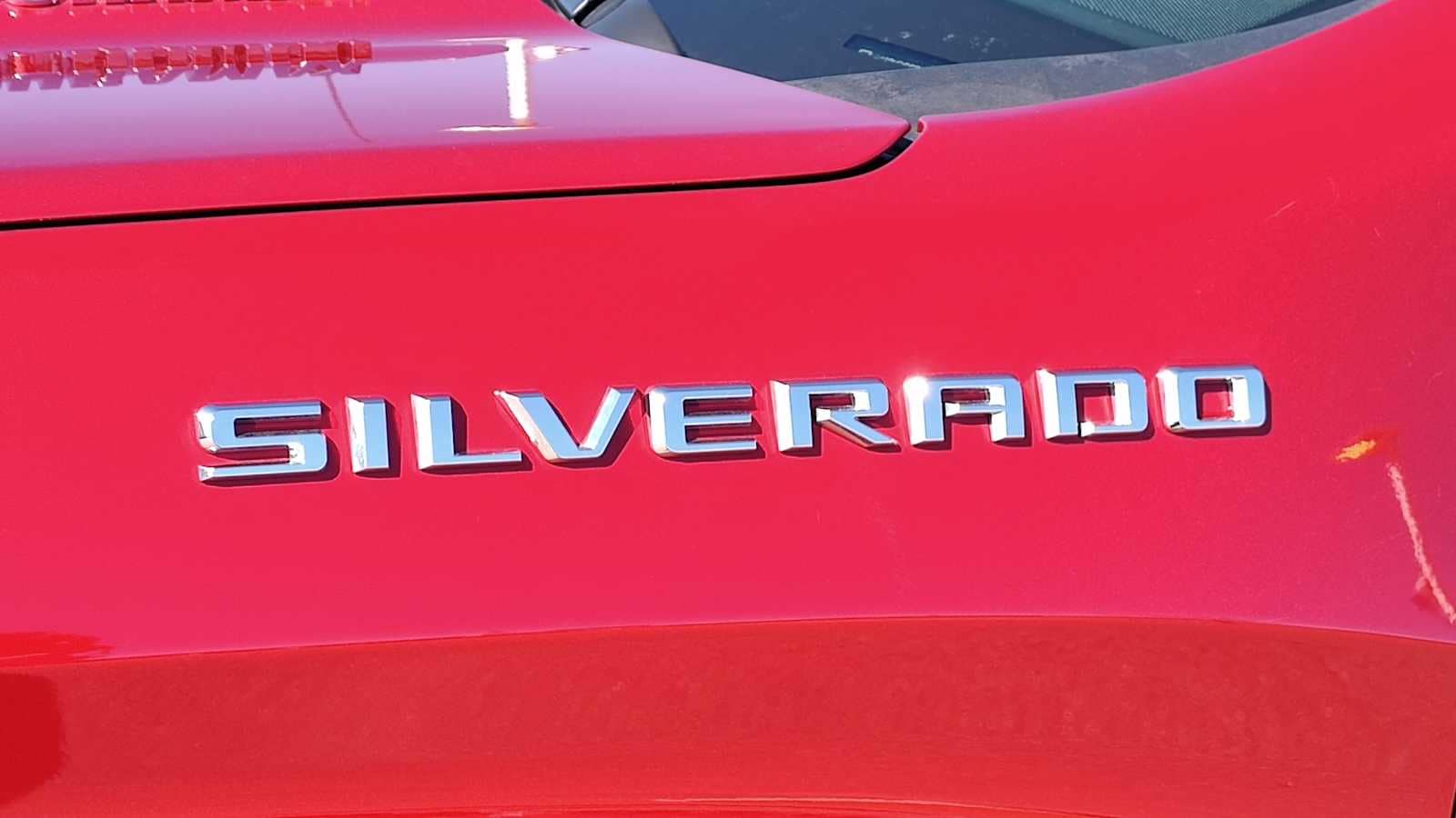 Thumbnail: 2022 Chevrolet Silverado 1500 - 7