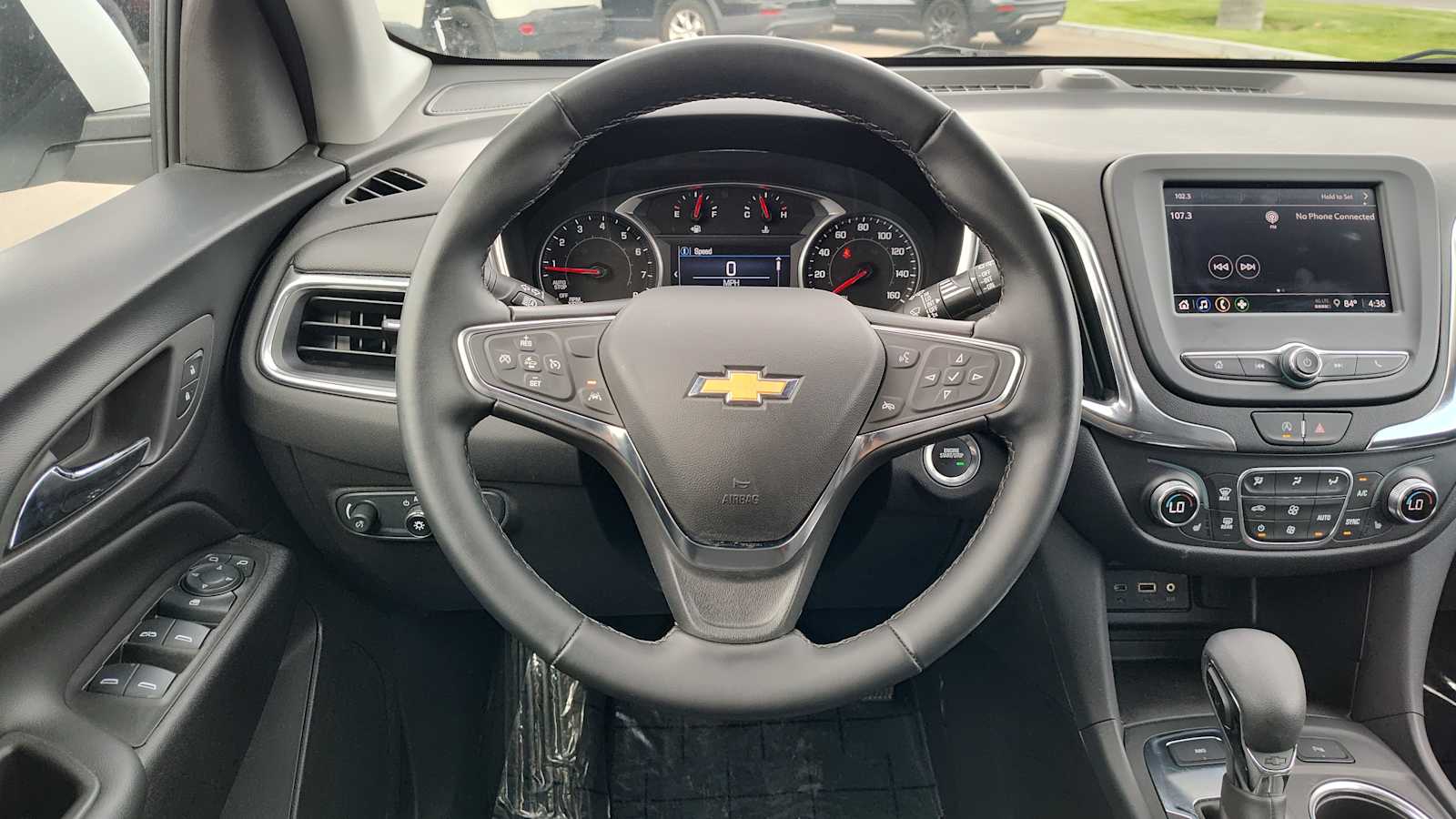 Thumbnail: 2024 Chevrolet Equinox - 15