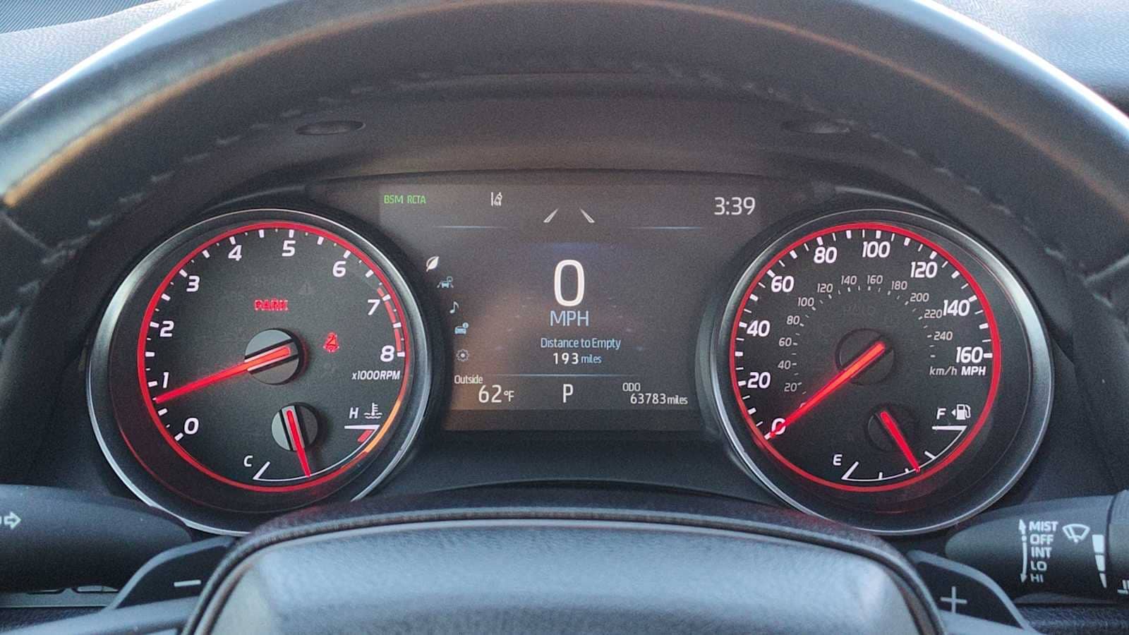 Thumbnail: 2024 Toyota Camry - 18