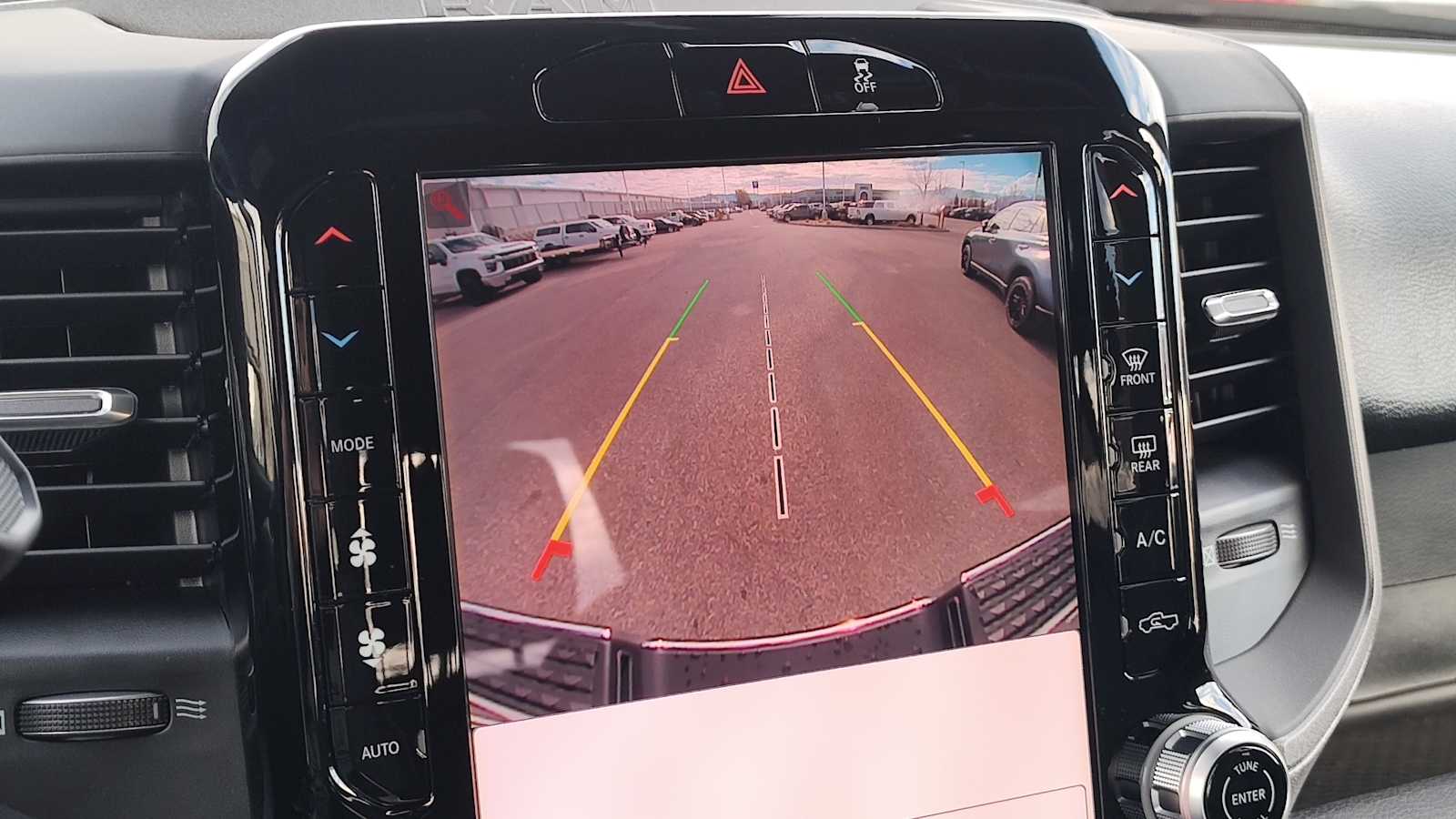 Thumbnail: 2026 RAM 2500 - 22