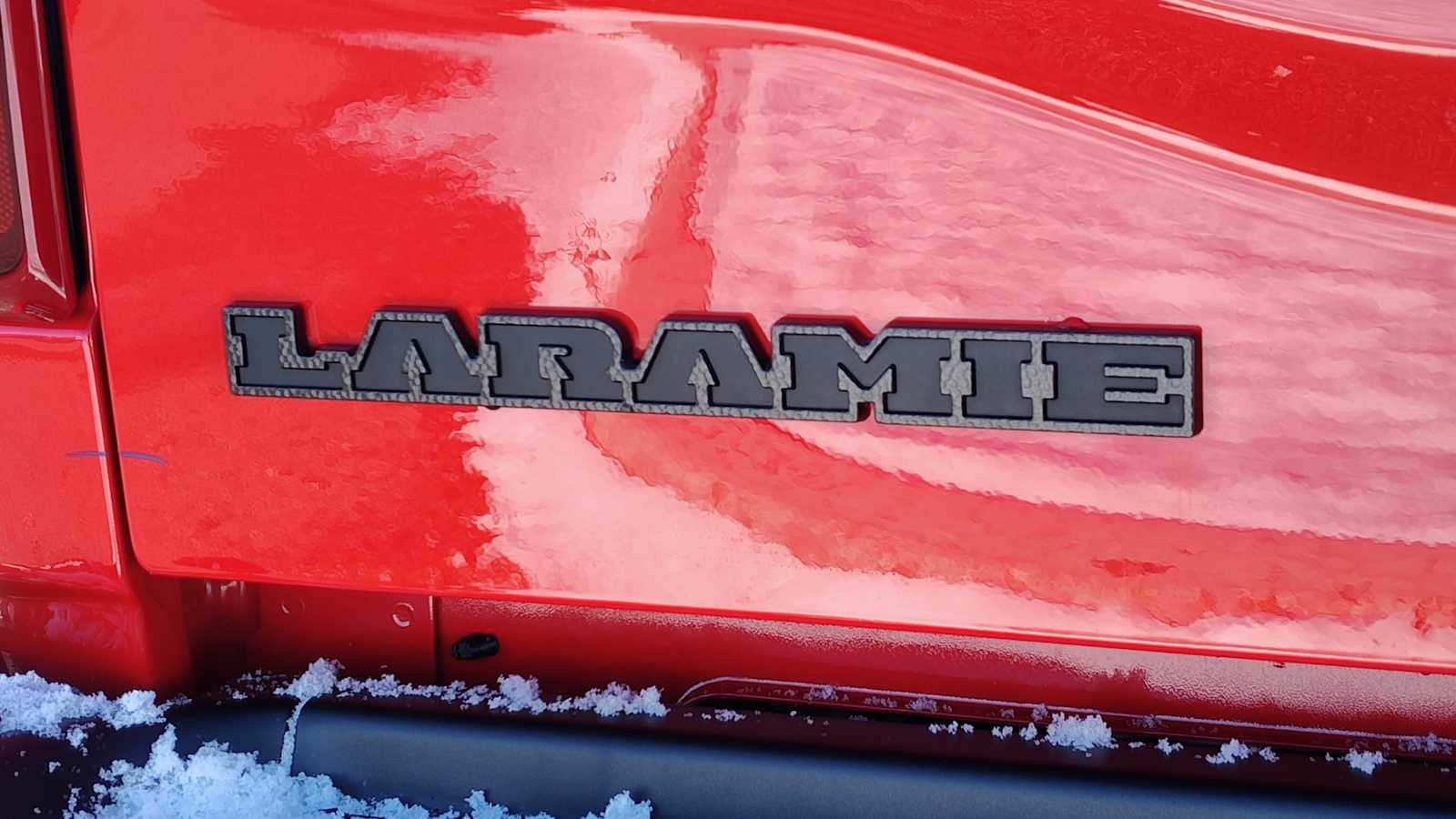 Thumbnail: 2026 RAM 2500 - 24