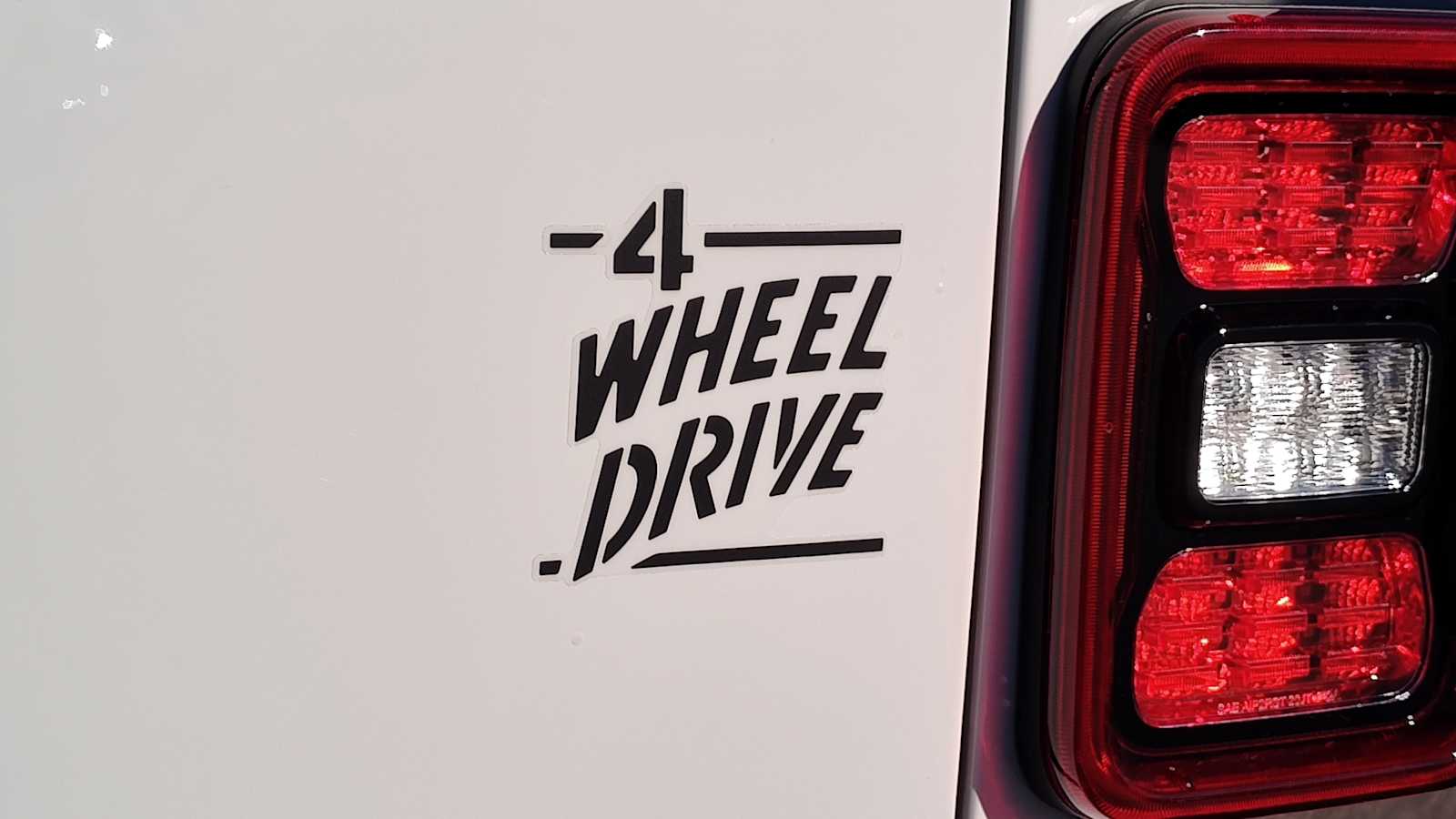 Thumbnail: 2026 Jeep Gladiator - 24