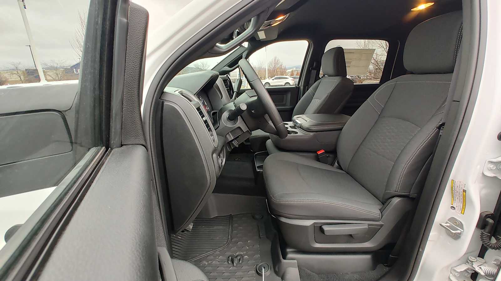 Thumbnail: 2026 RAM 3500 - 11