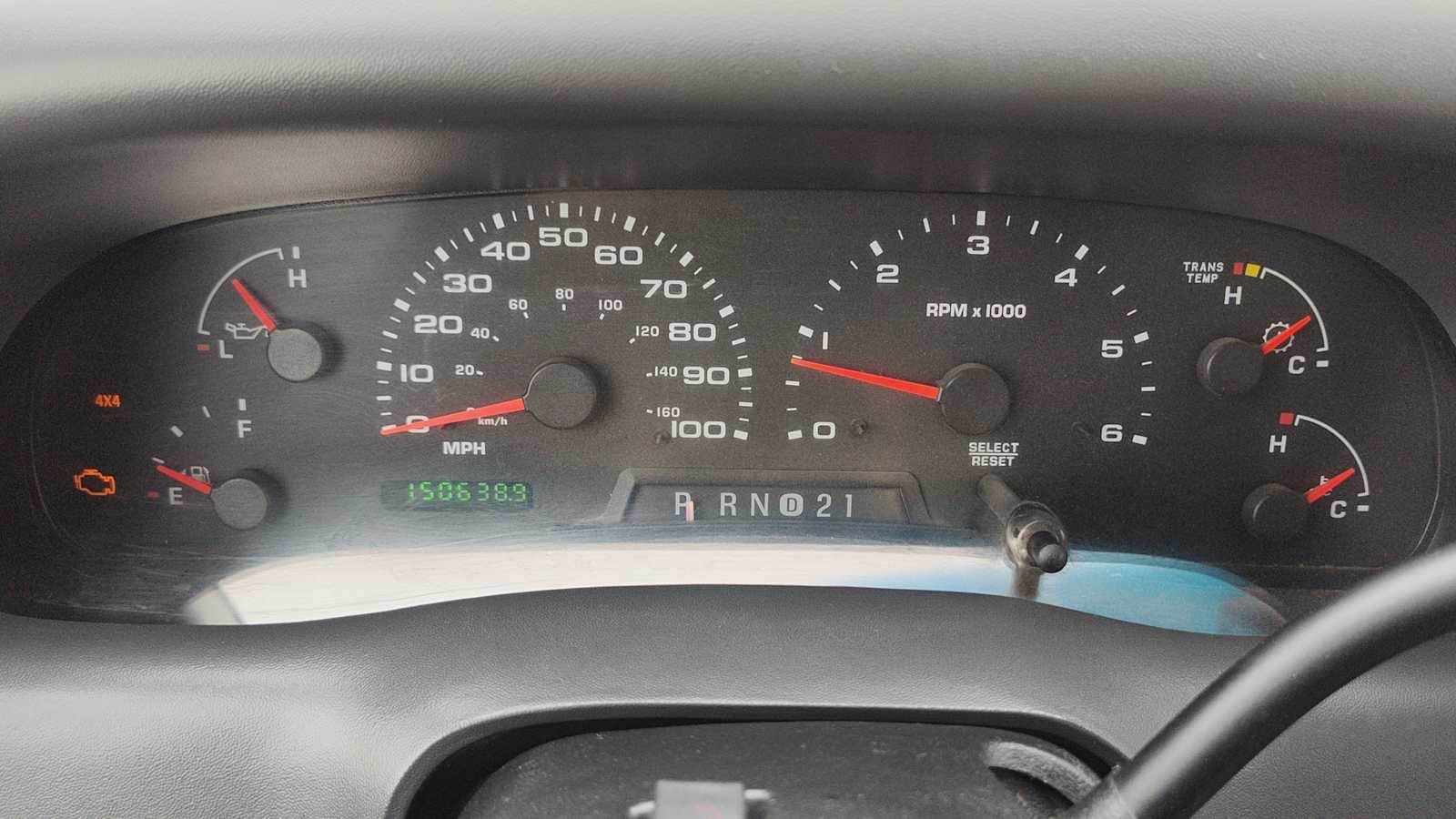 Thumbnail: 2002 Ford F-250 - 18