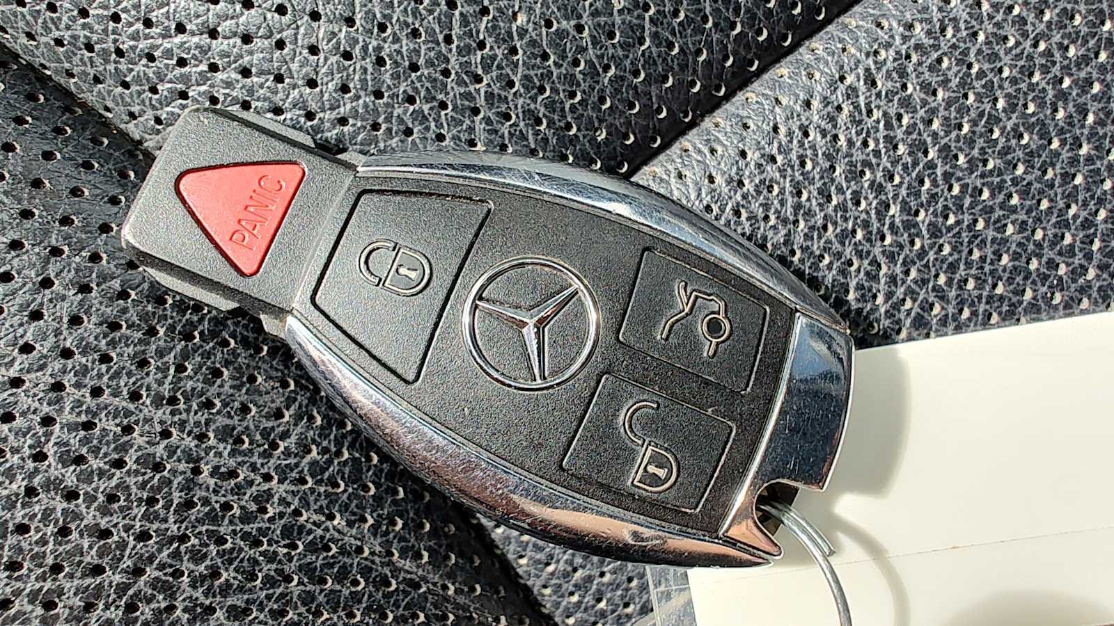 Thumbnail: 2018 Mercedes-Benz GLS - 20