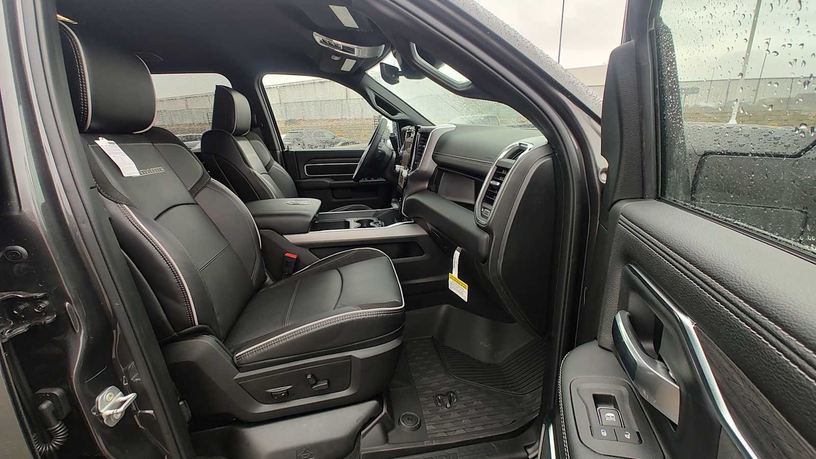 Thumbnail: 2026 RAM 2500 - 14