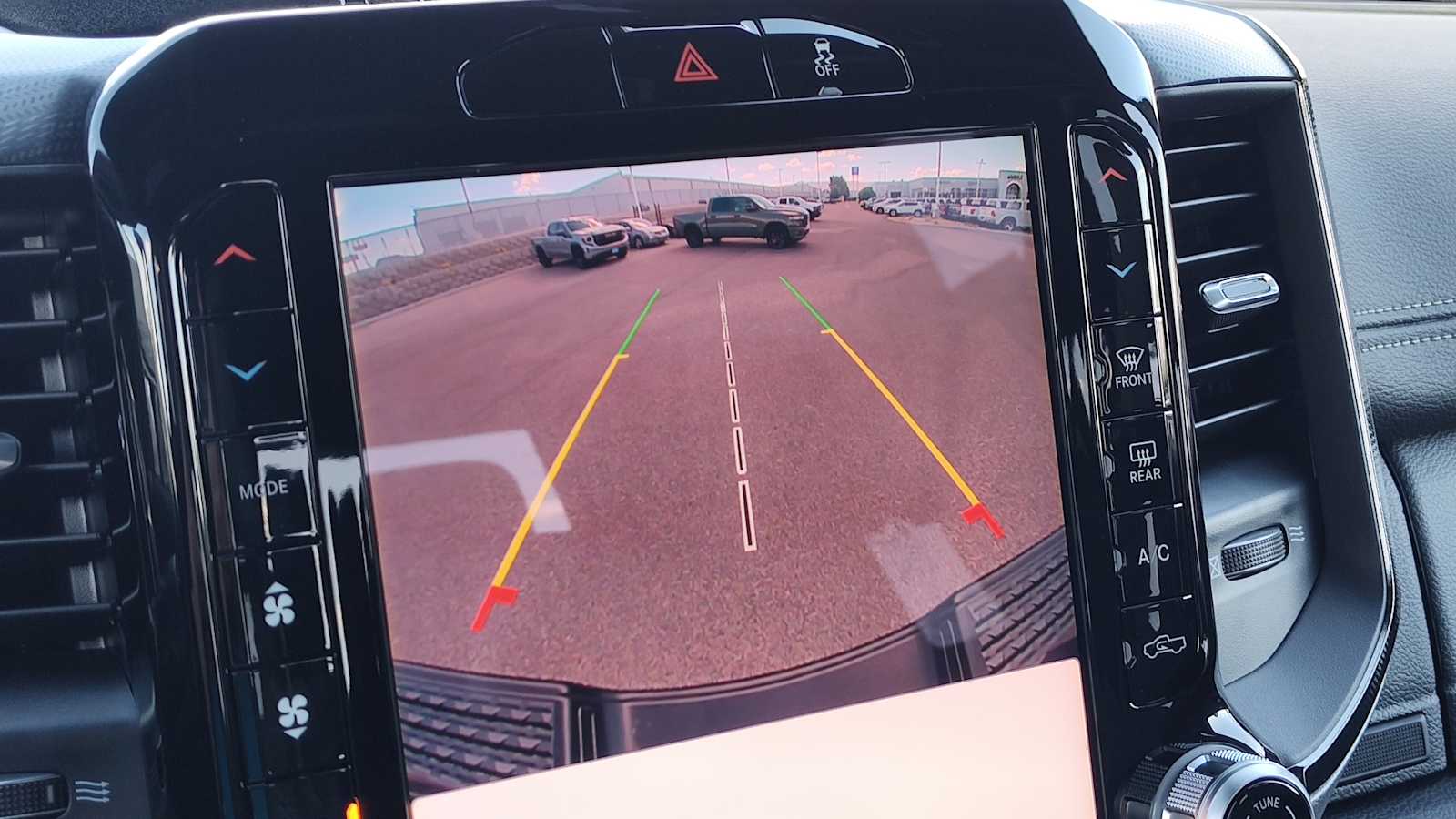 Thumbnail: 2026 RAM 2500 - 22