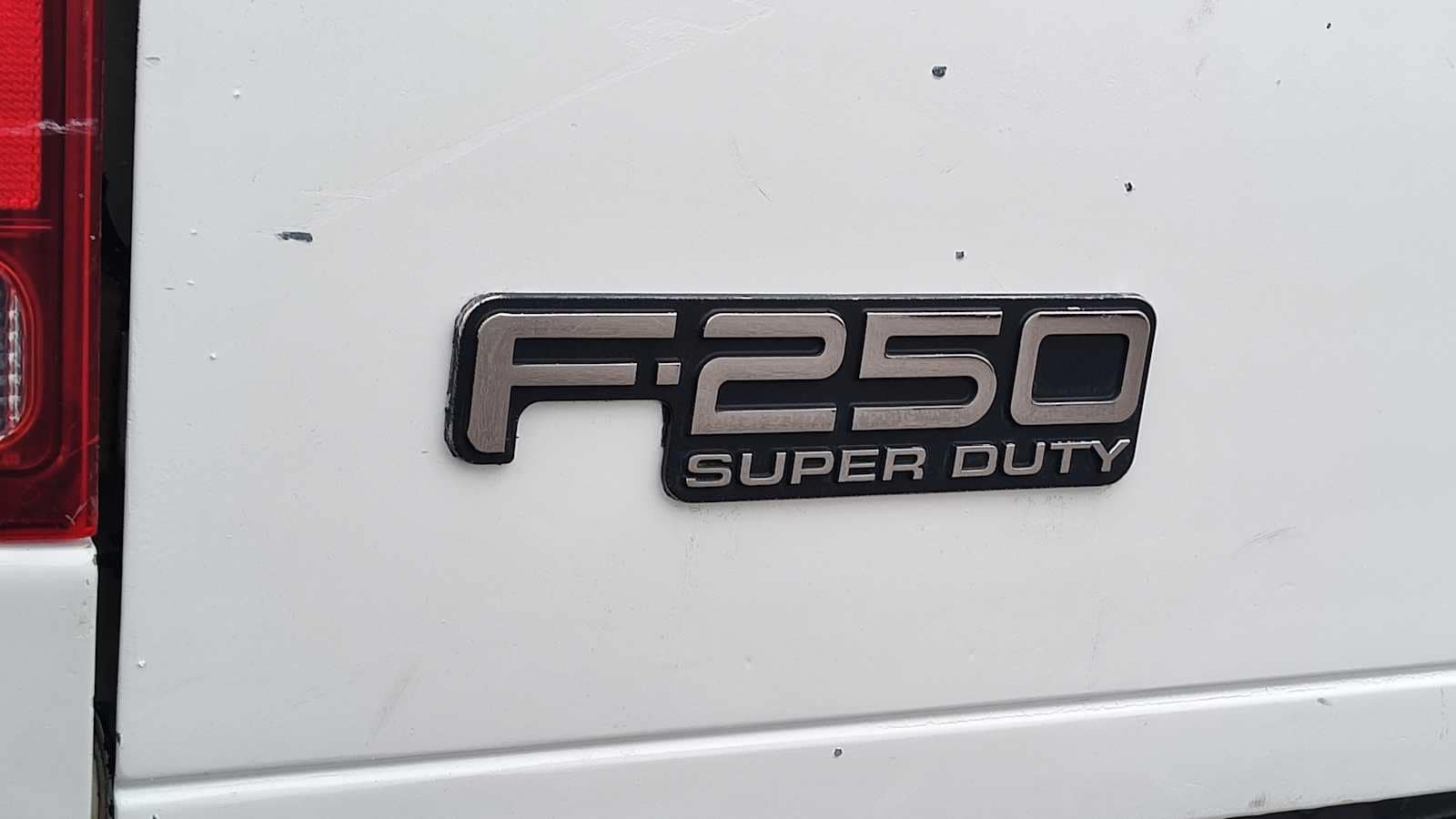 Thumbnail: 2002 Ford F-250 - 7