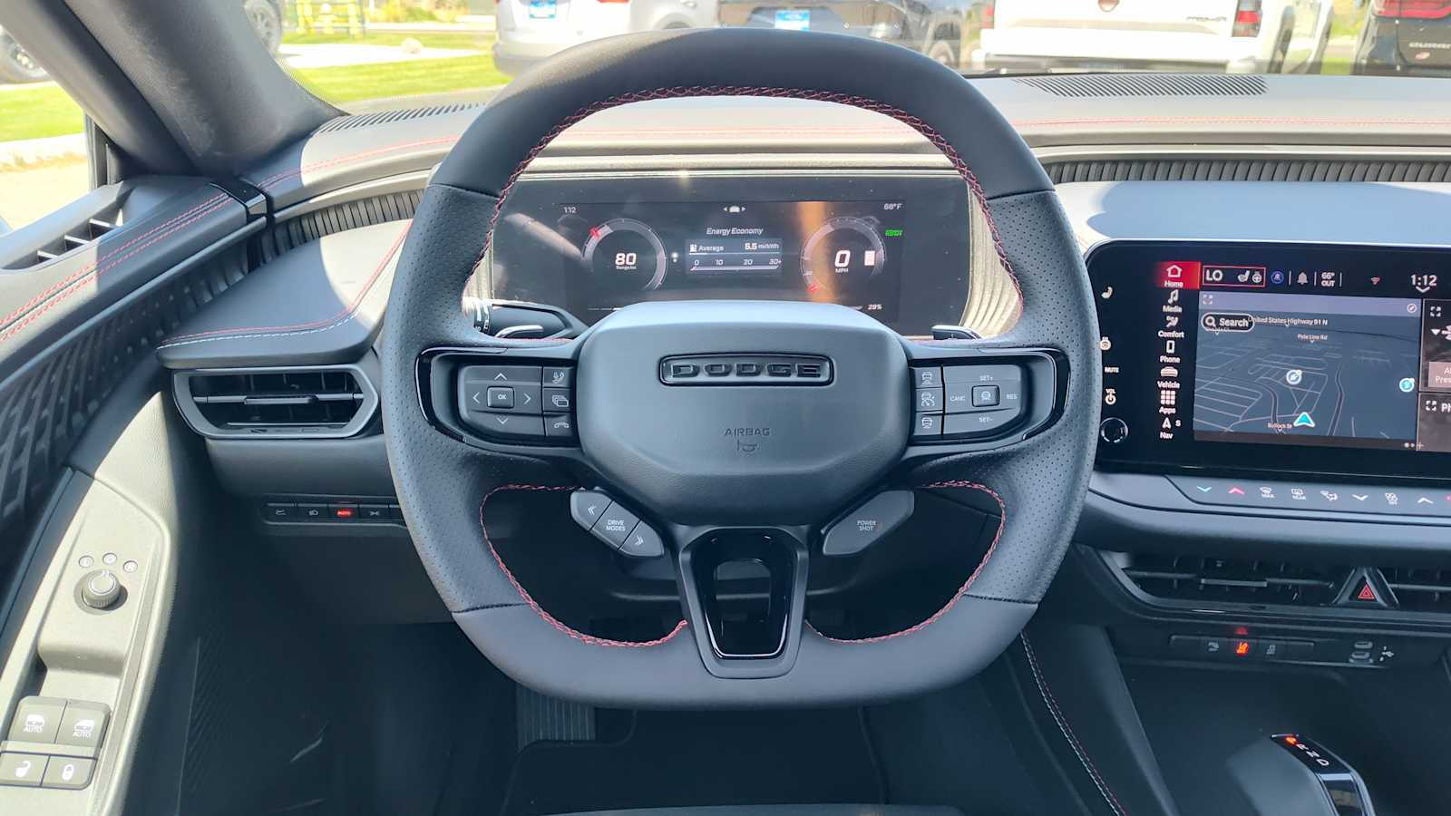 Thumbnail: 2025 Dodge Charger - 15
