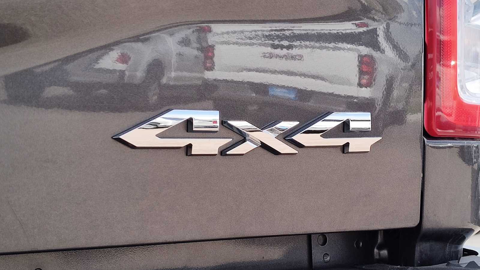 Thumbnail: 2024 RAM 2500 - 24