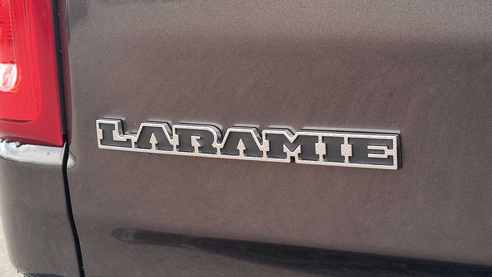 Thumbnail: 2026 RAM 1500 - 23