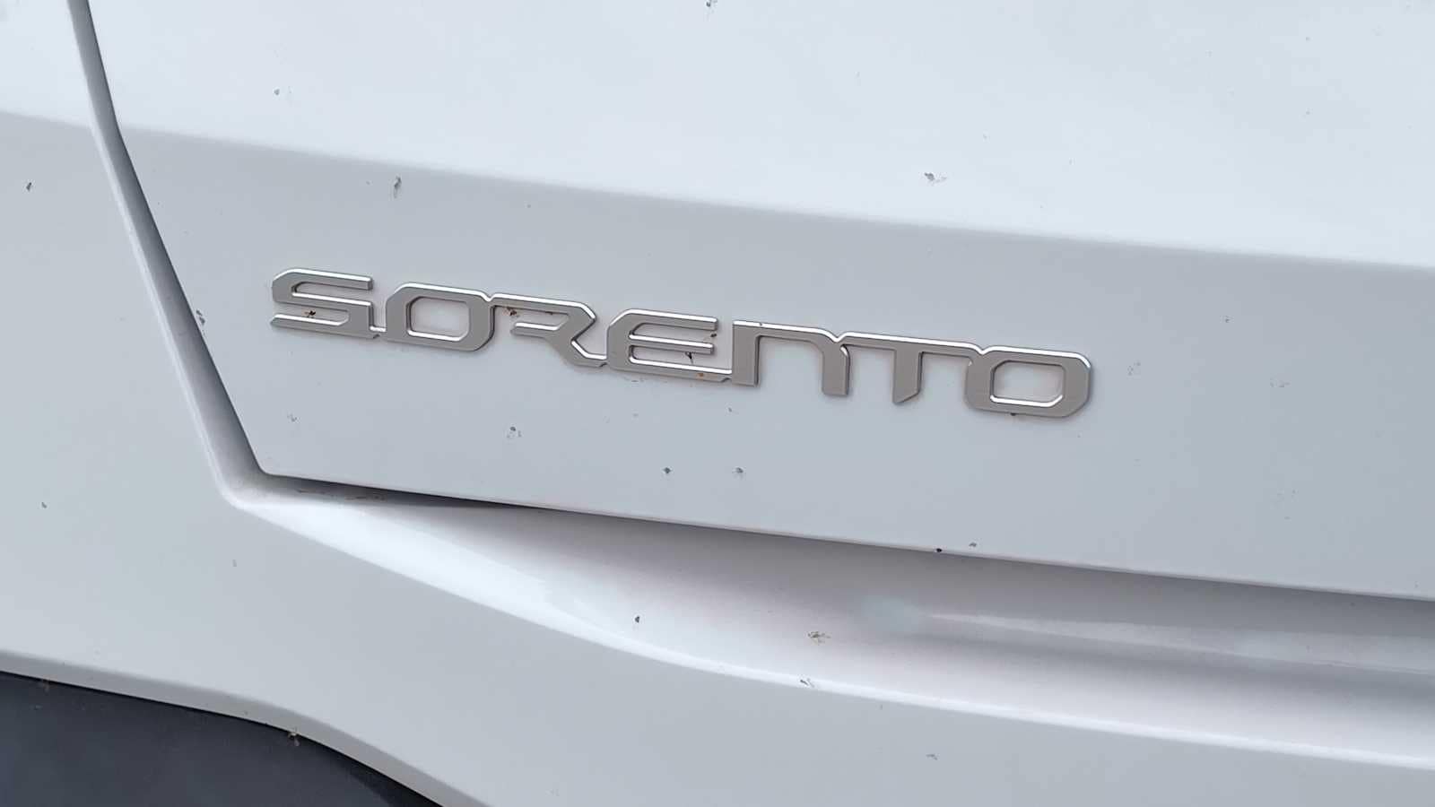 Thumbnail: 2024 Kia Sorento - 2