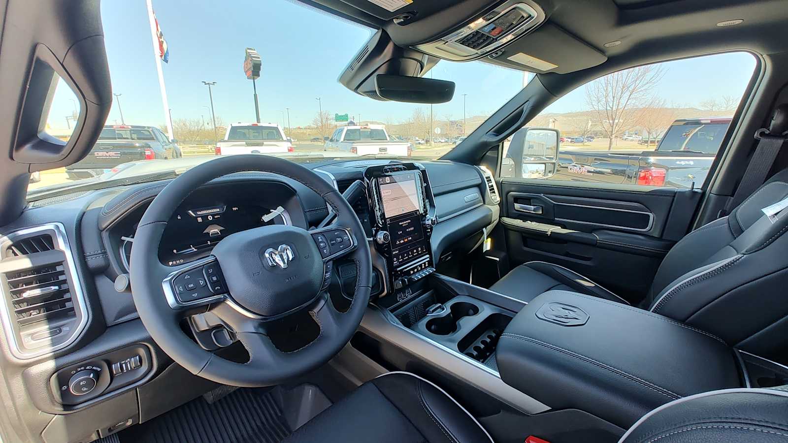 Thumbnail: 2026 RAM 2500 - 2