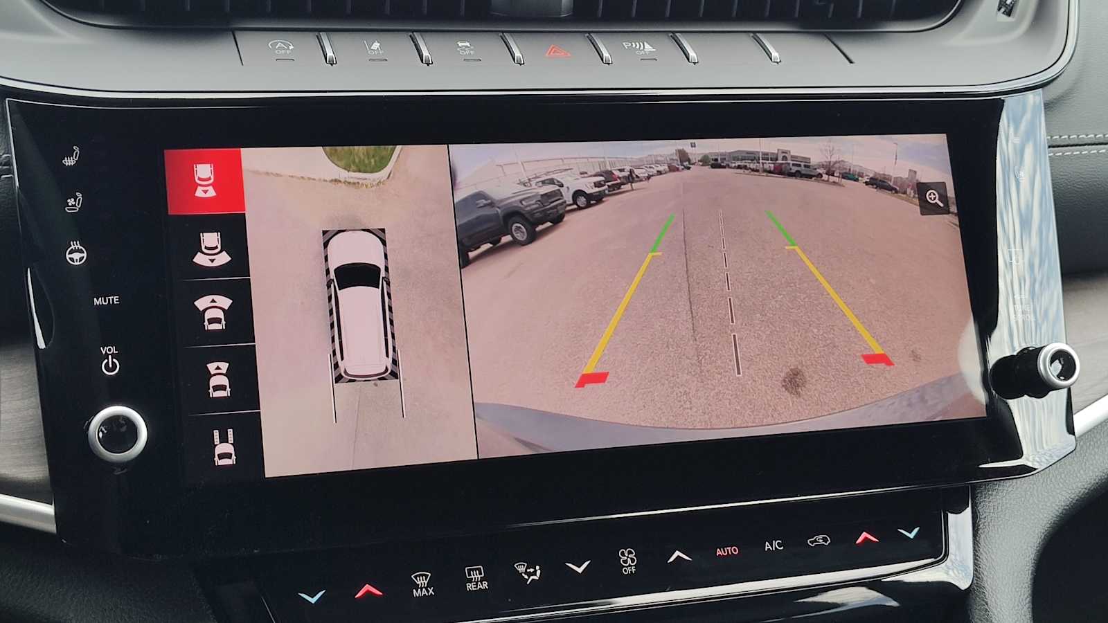 Thumbnail: 2026 Jeep Grand Cherokee - 23