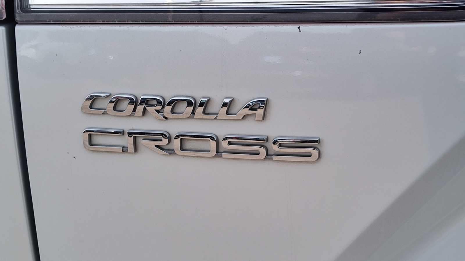 Thumbnail: 2023 Toyota Corolla Cross - 7