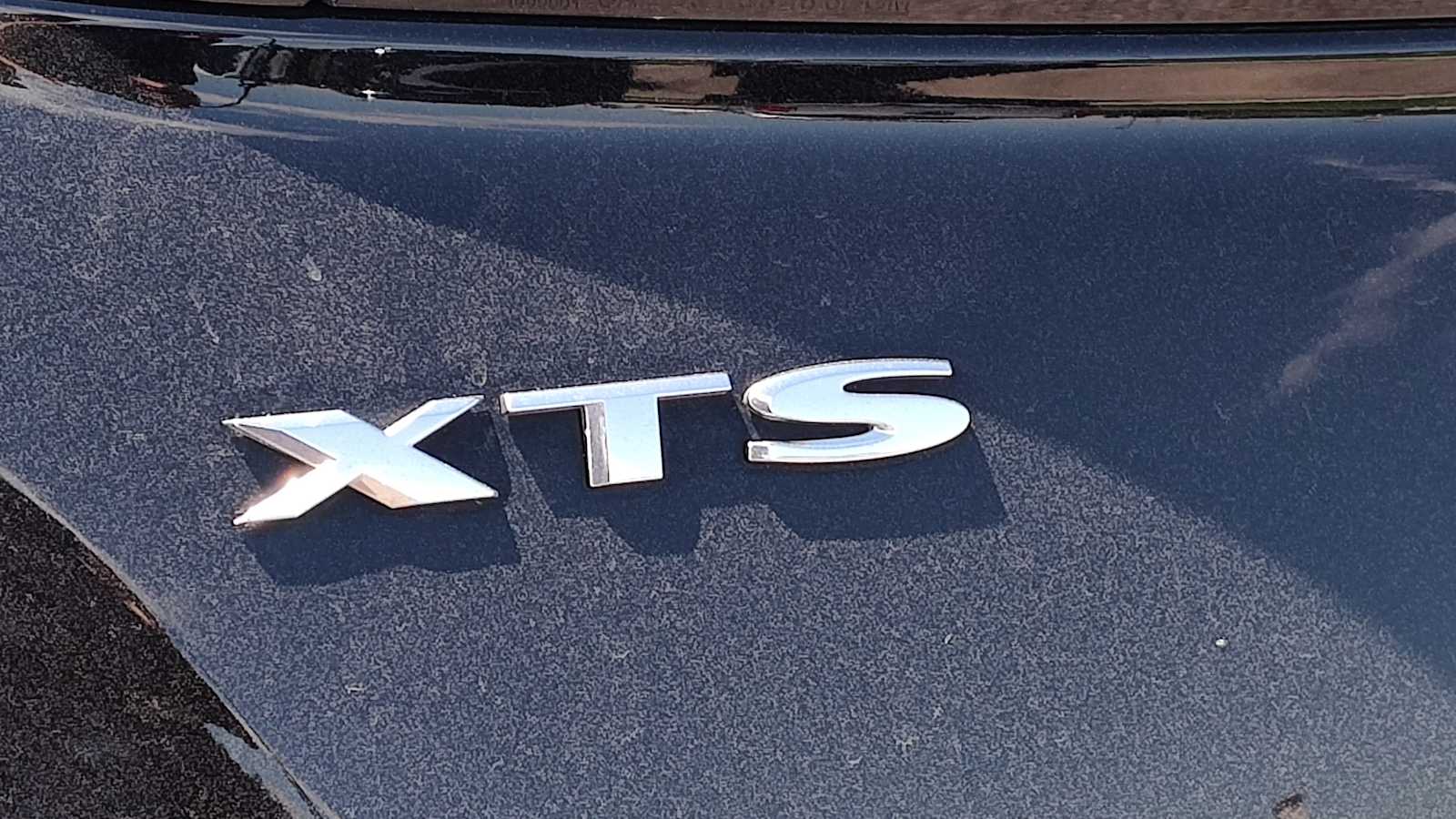 Thumbnail: 2019 Cadillac XTS - 2