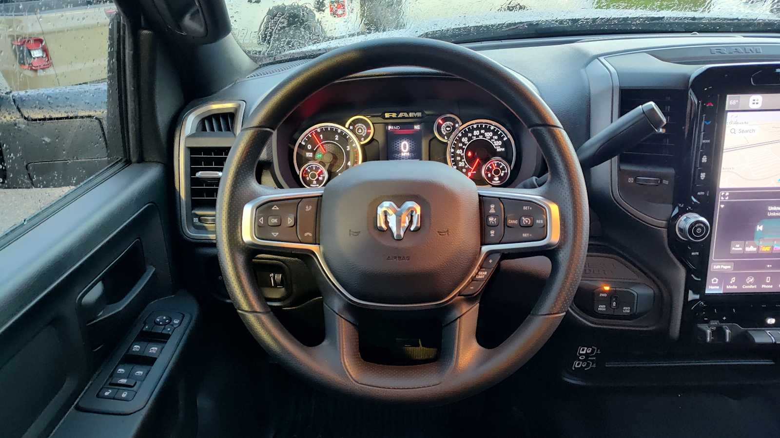 Thumbnail: 2026 RAM 2500 - 15