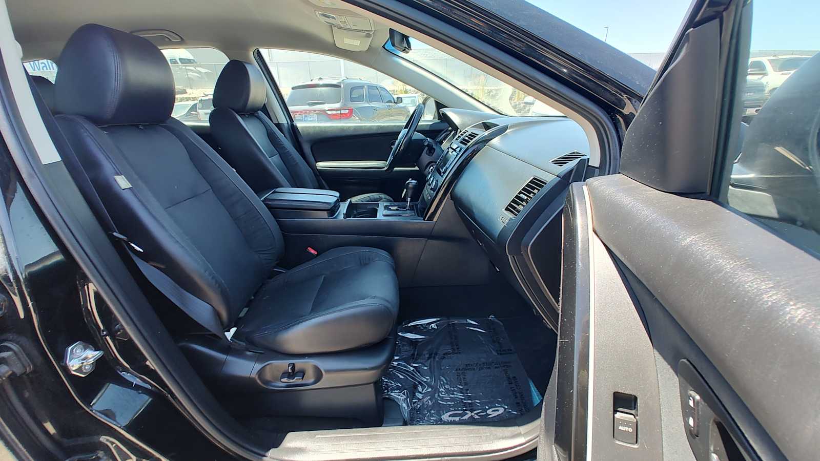Thumbnail: 2015 Mazda CX-9 - 14