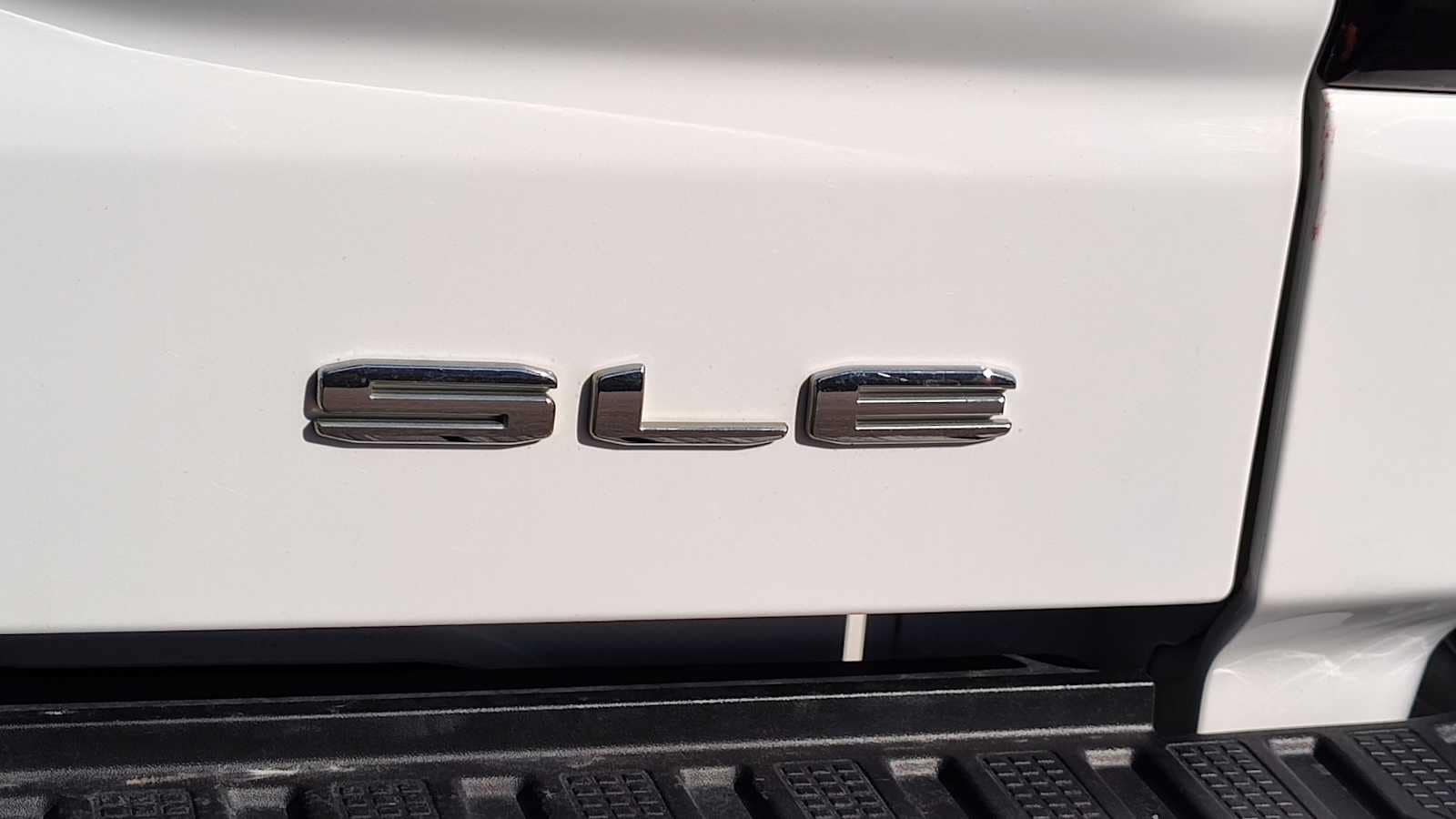 Thumbnail: 2021 GMC Sierra 1500 - 25