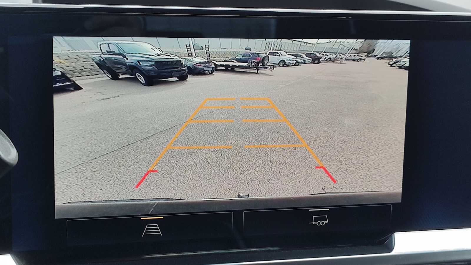 Thumbnail: 2025 Chevrolet Silverado 1500 - 22