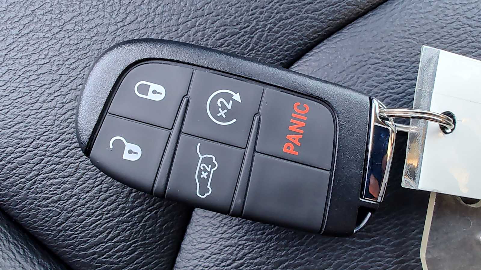 Thumbnail: 2026 Jeep Compass - 20